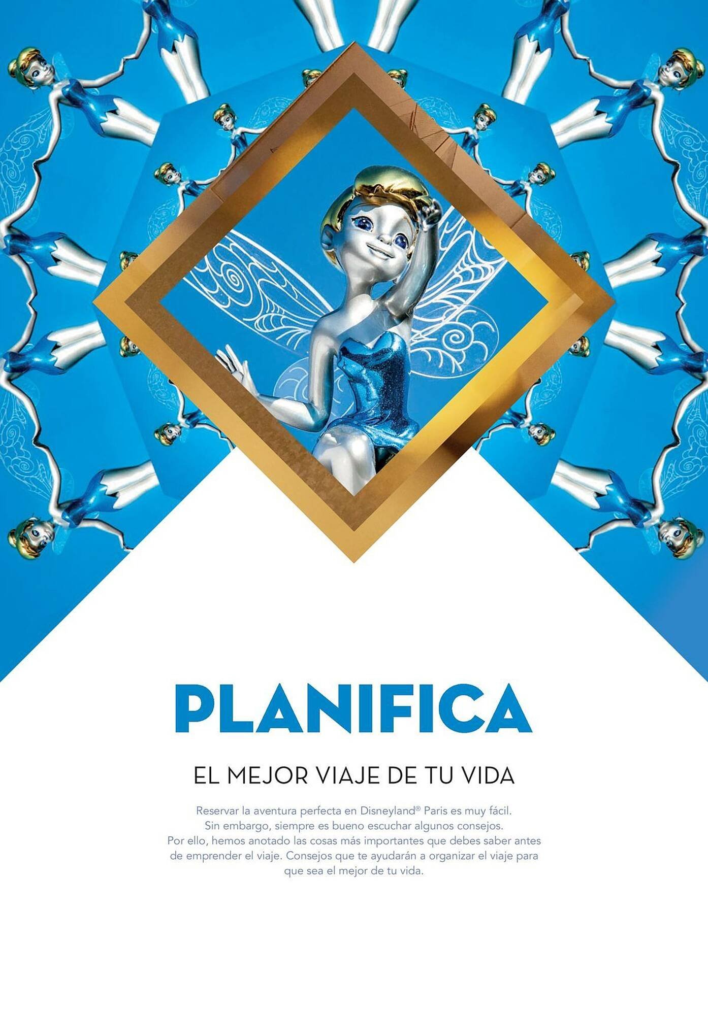 Folleto Viajes El Corte Inglés (2025-08-14 - 2026-03-30)