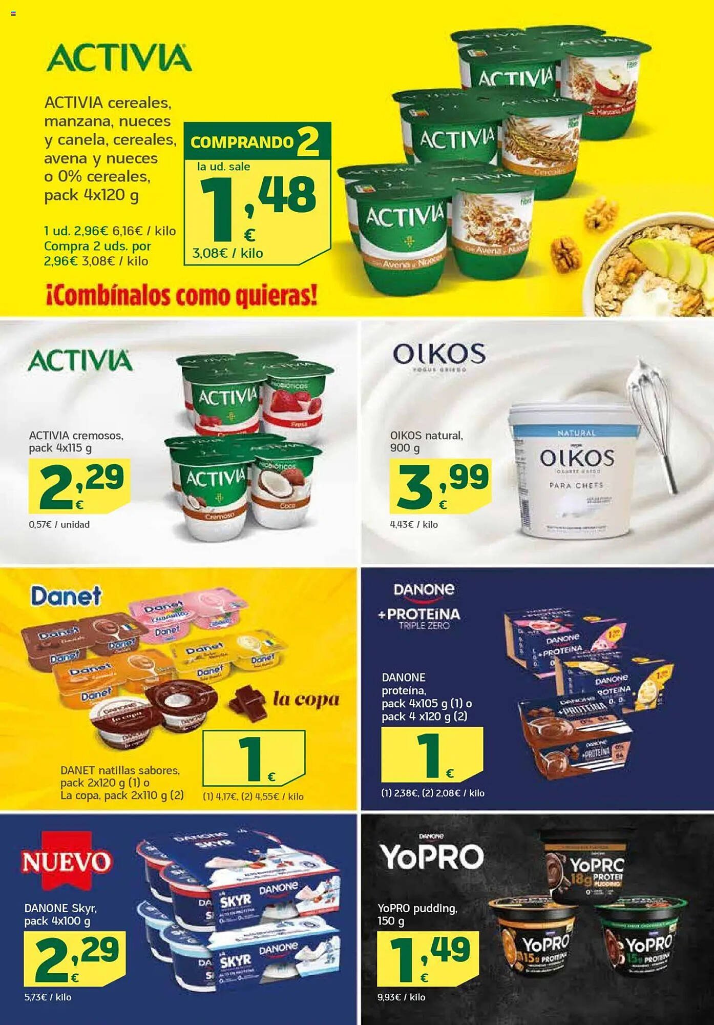 Folleto HiperDino (2025-08-26 - 2025-09-08)