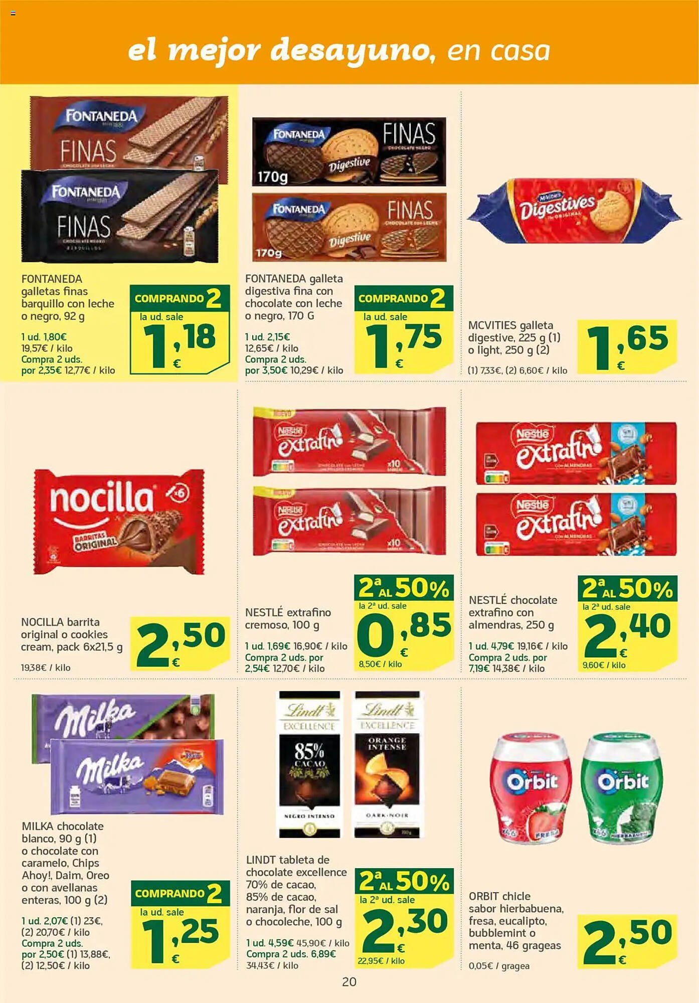 Folleto HiperDino (2025-08-26 - 2025-09-08)