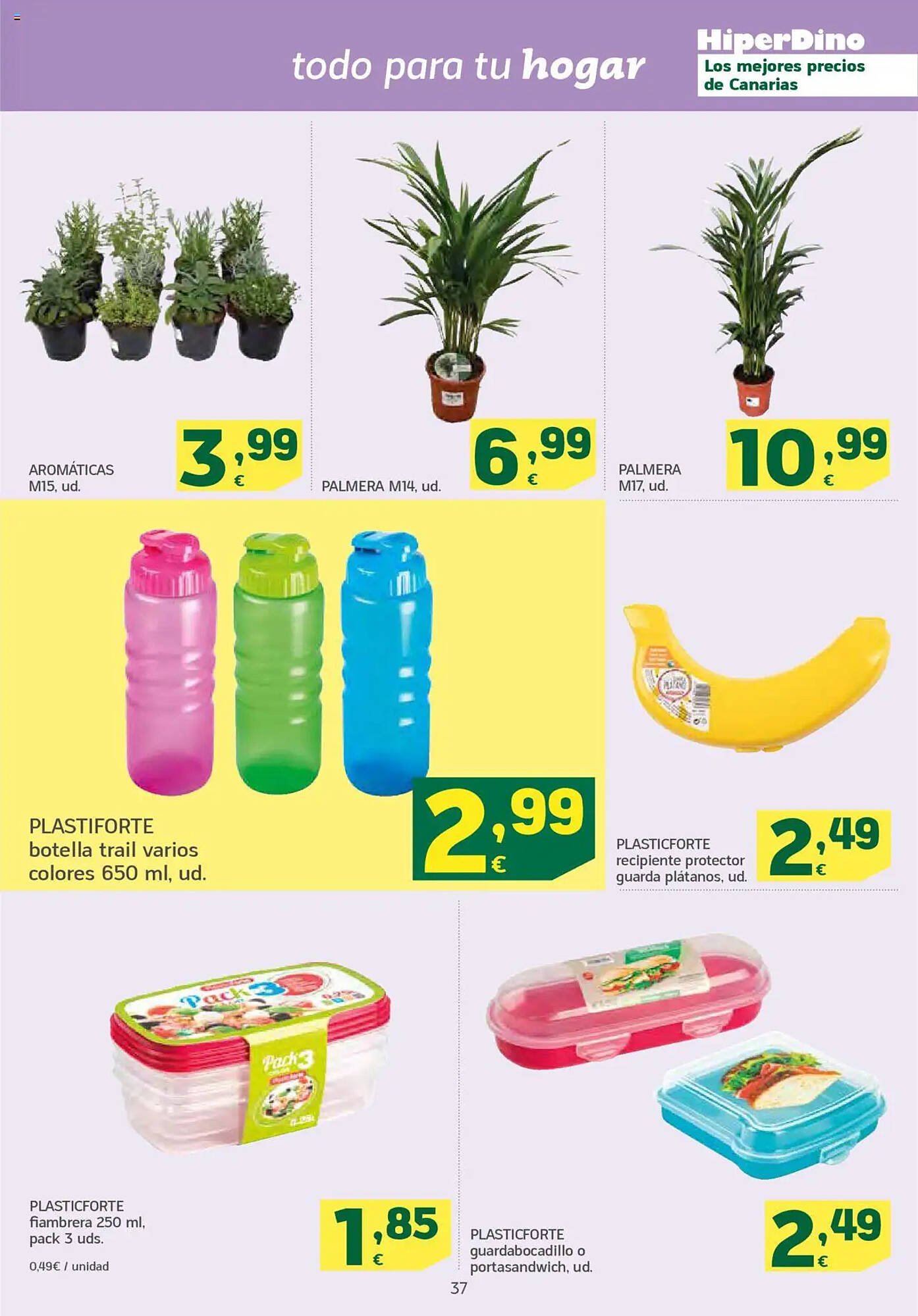 Folleto HiperDino (2025-08-26 - 2025-09-08)