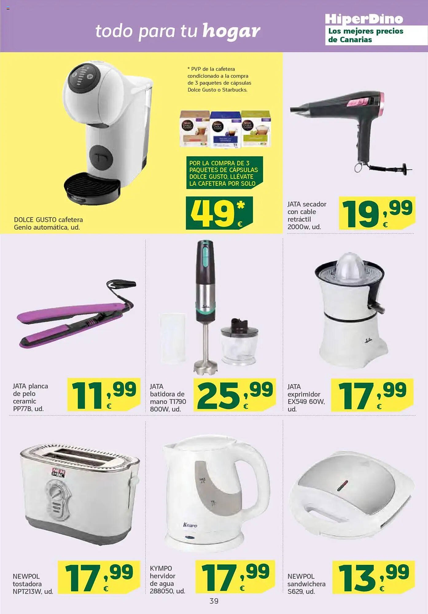 Folleto HiperDino (2025-08-26 - 2025-09-08)
