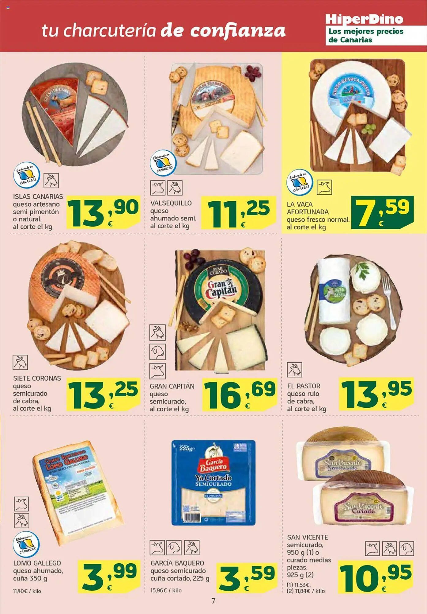 Folleto HiperDino (2025-08-26 - 2025-09-08)