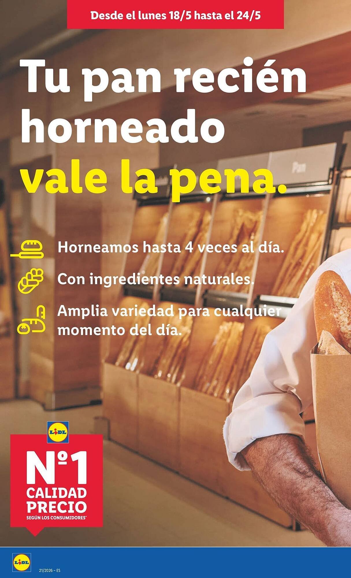 Catálogo Lidl