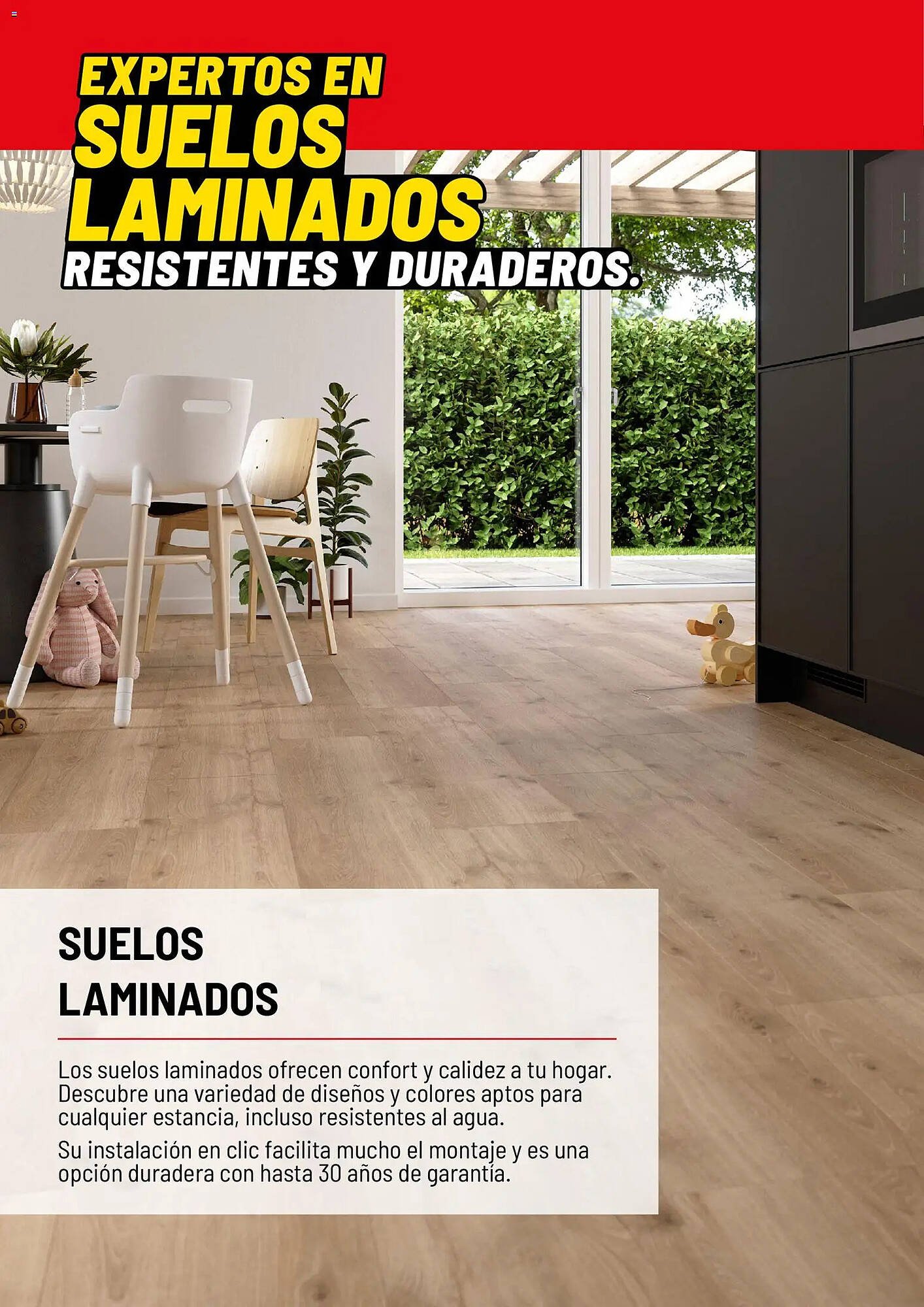 Catálogo Brico Depôt