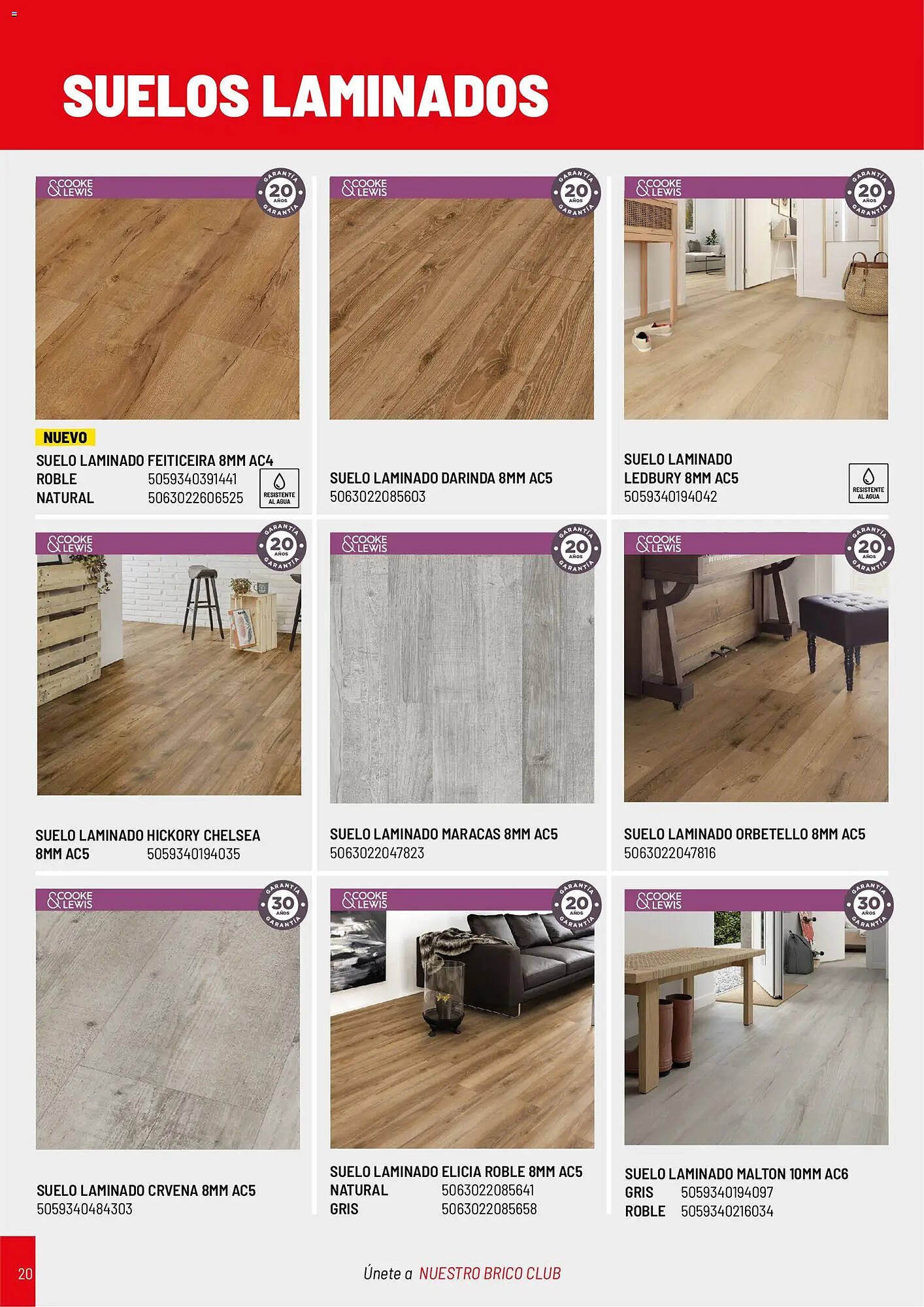 Catálogo Brico Depôt