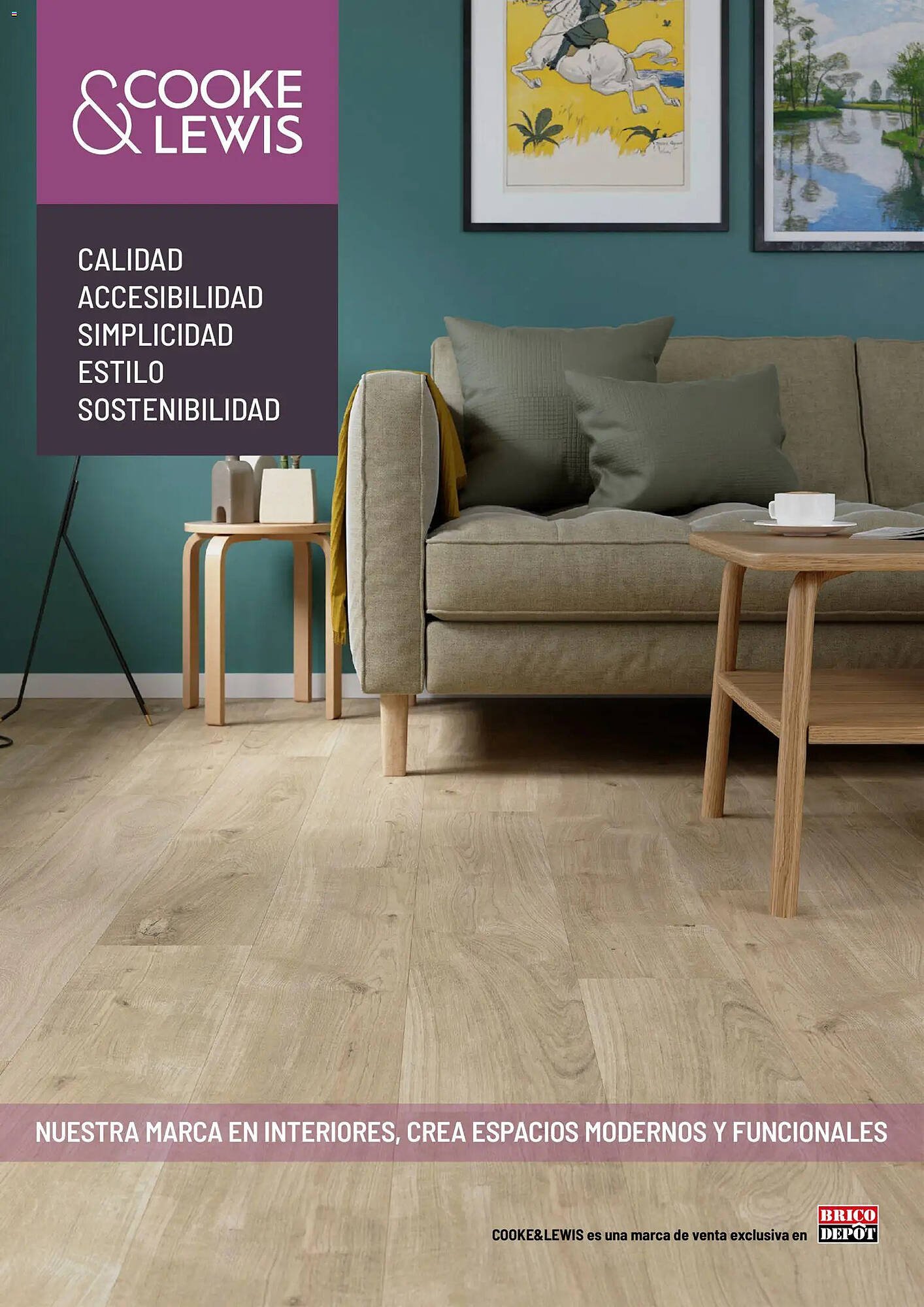 Catálogo Brico Depôt