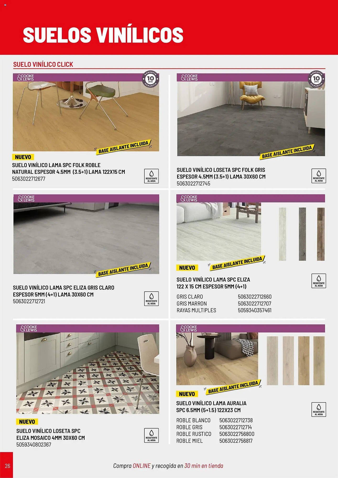 Catálogo Brico Depôt