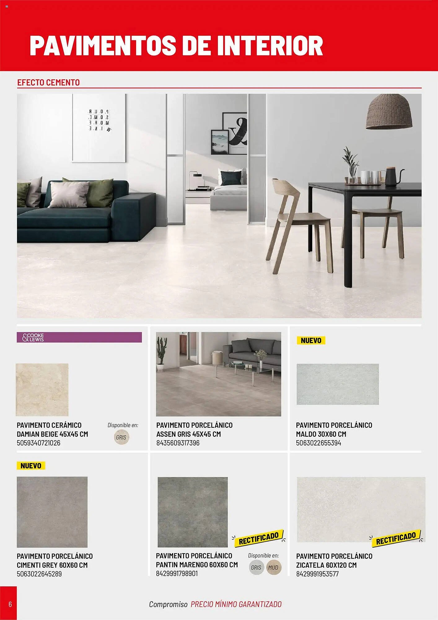 Catálogo Brico Depôt