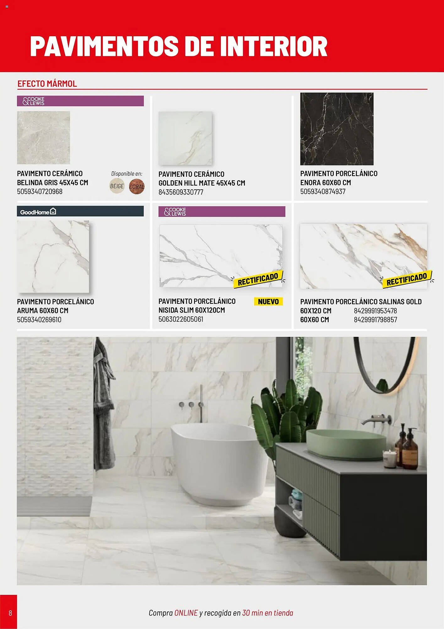 Catálogo Brico Depôt