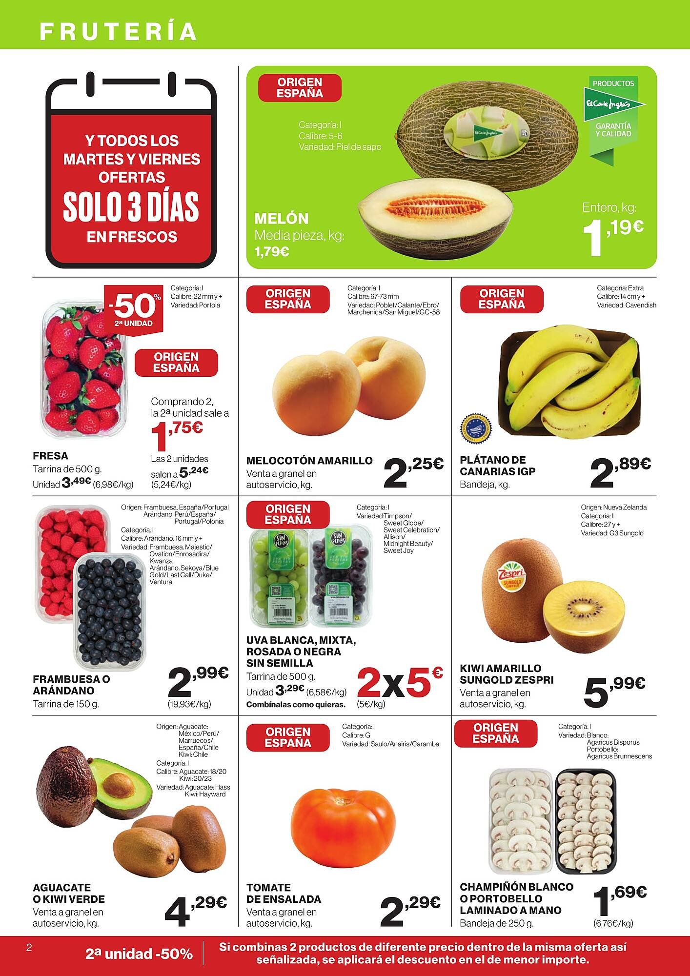 Catálogo Supercor (2025-09-11 - 2025-09-24)
