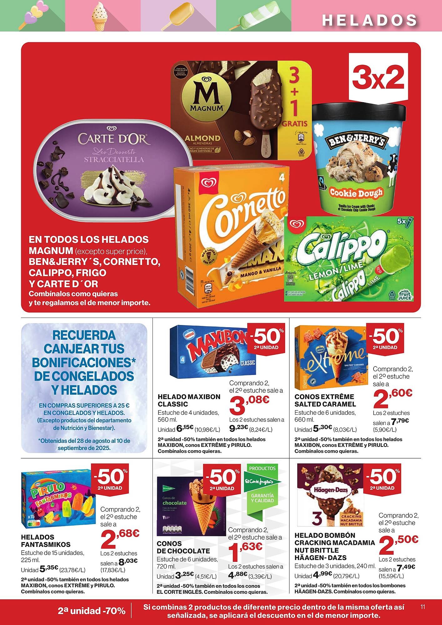 Catálogo Supercor (2025-09-11 - 2025-09-24)