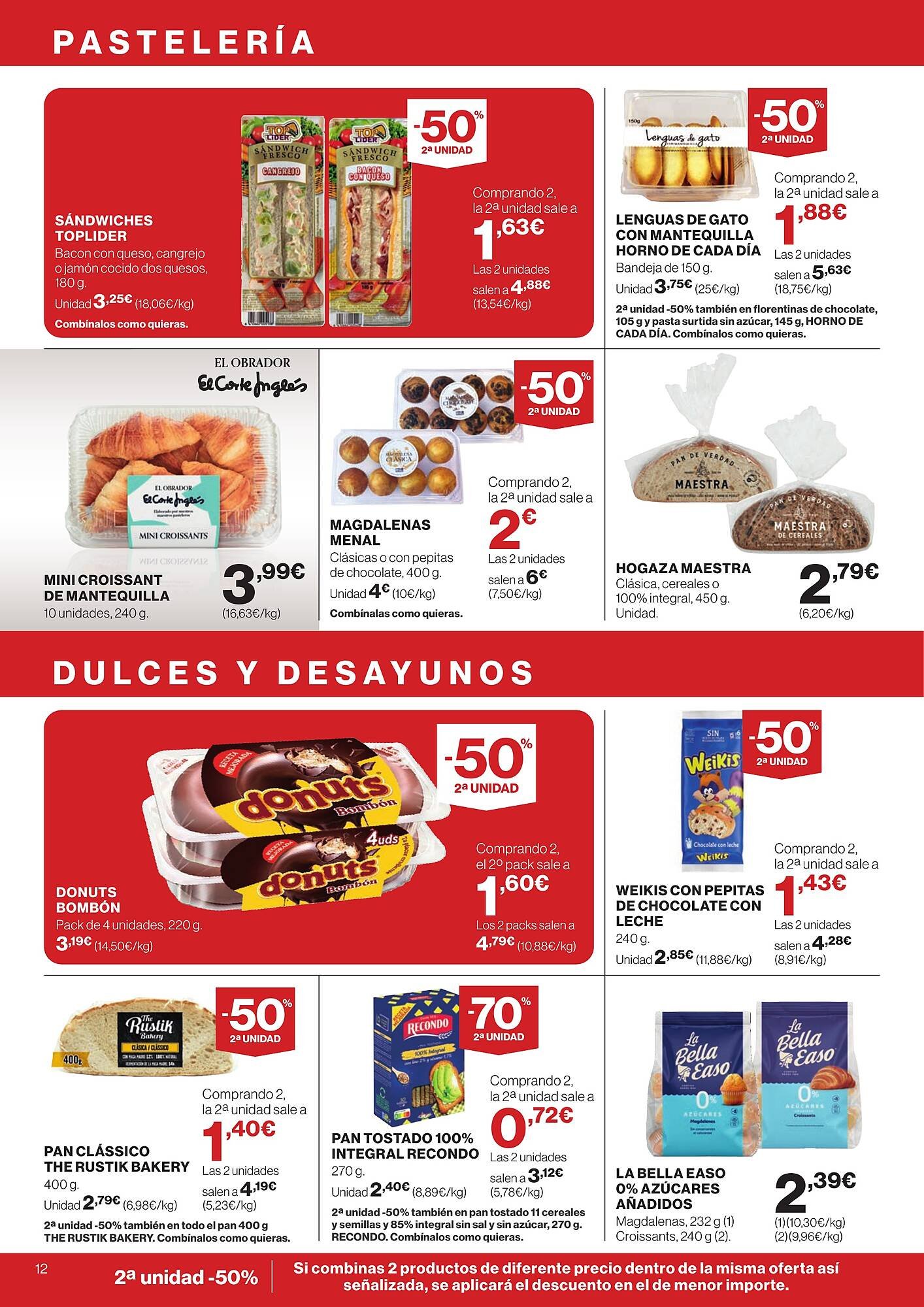 Catálogo Supercor (2025-09-11 - 2025-09-24)