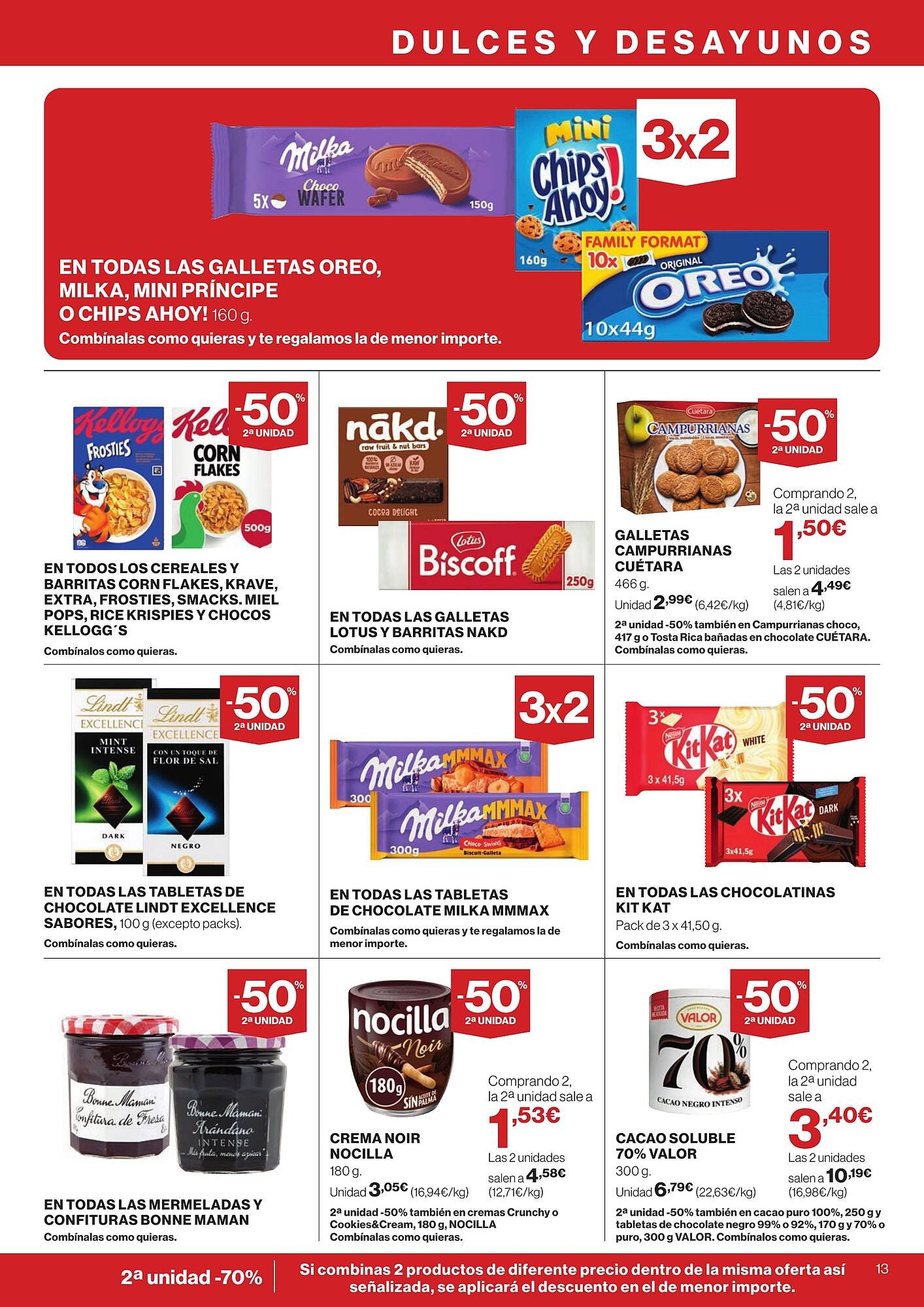 Catálogo Supercor (2025-09-11 - 2025-09-24)