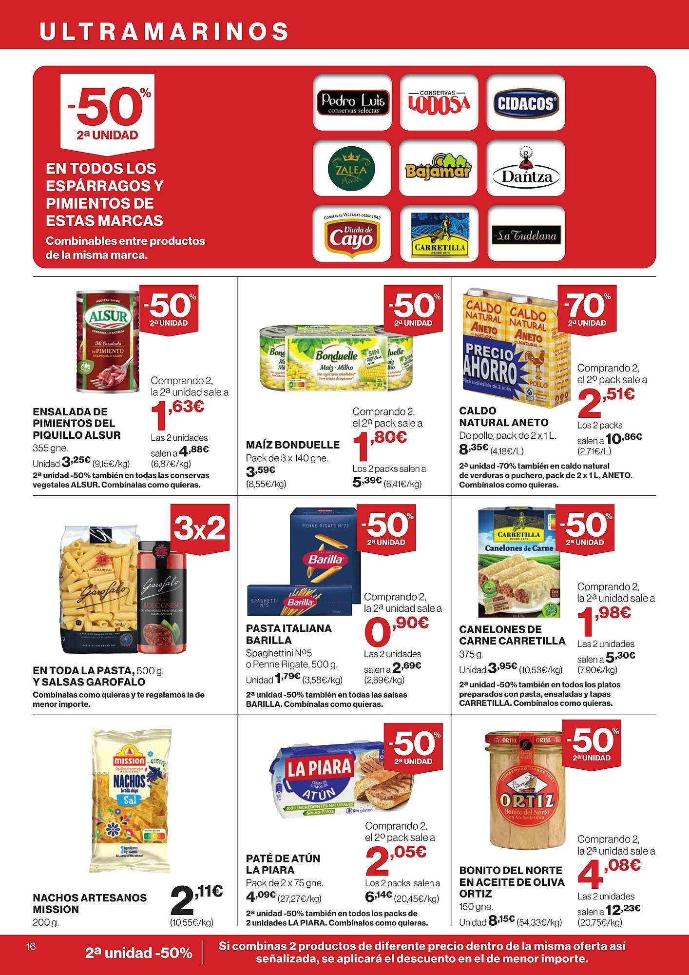 Catálogo Supercor (2025-09-11 - 2025-09-24)