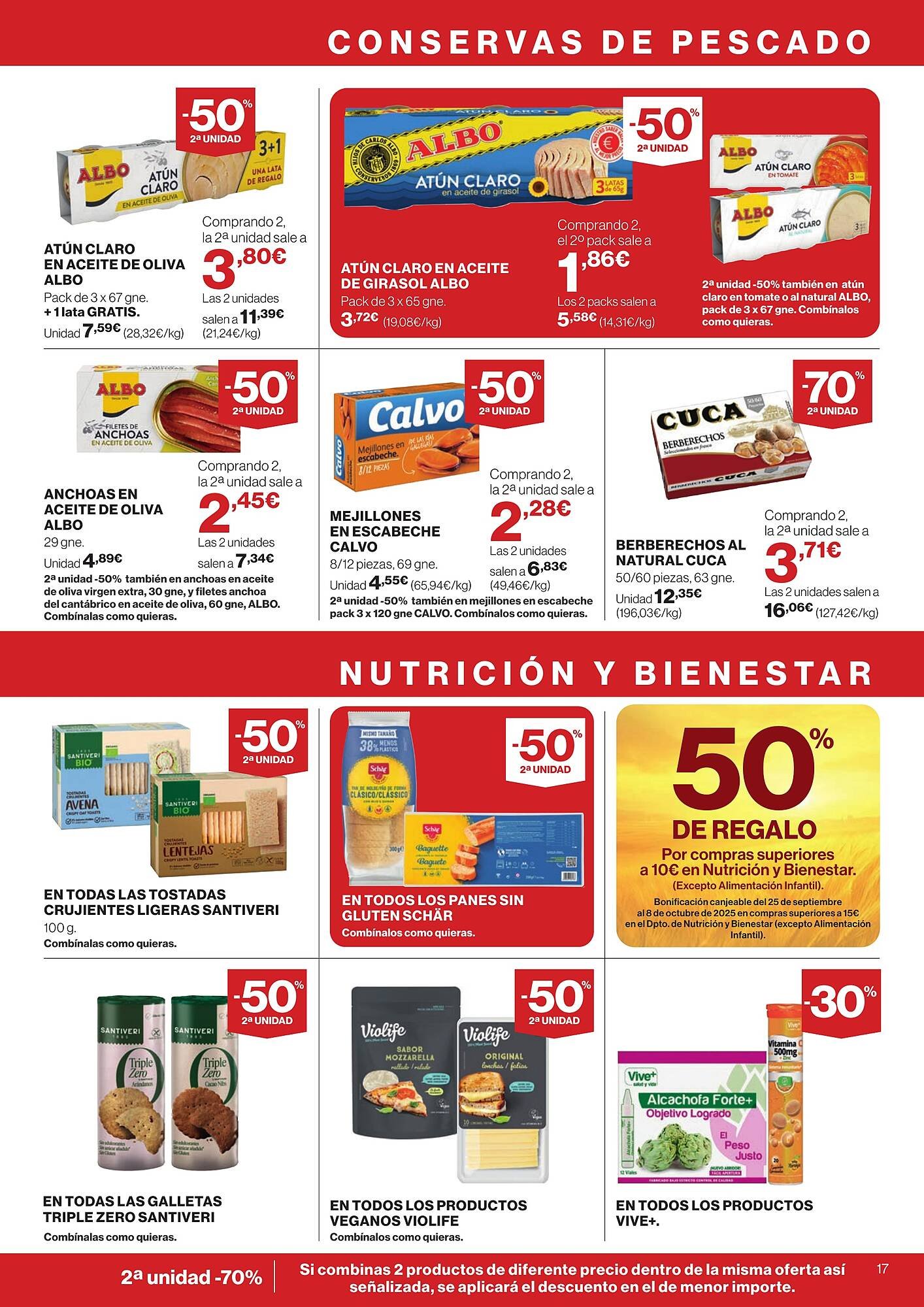 Catálogo Supercor (2025-09-11 - 2025-09-24)