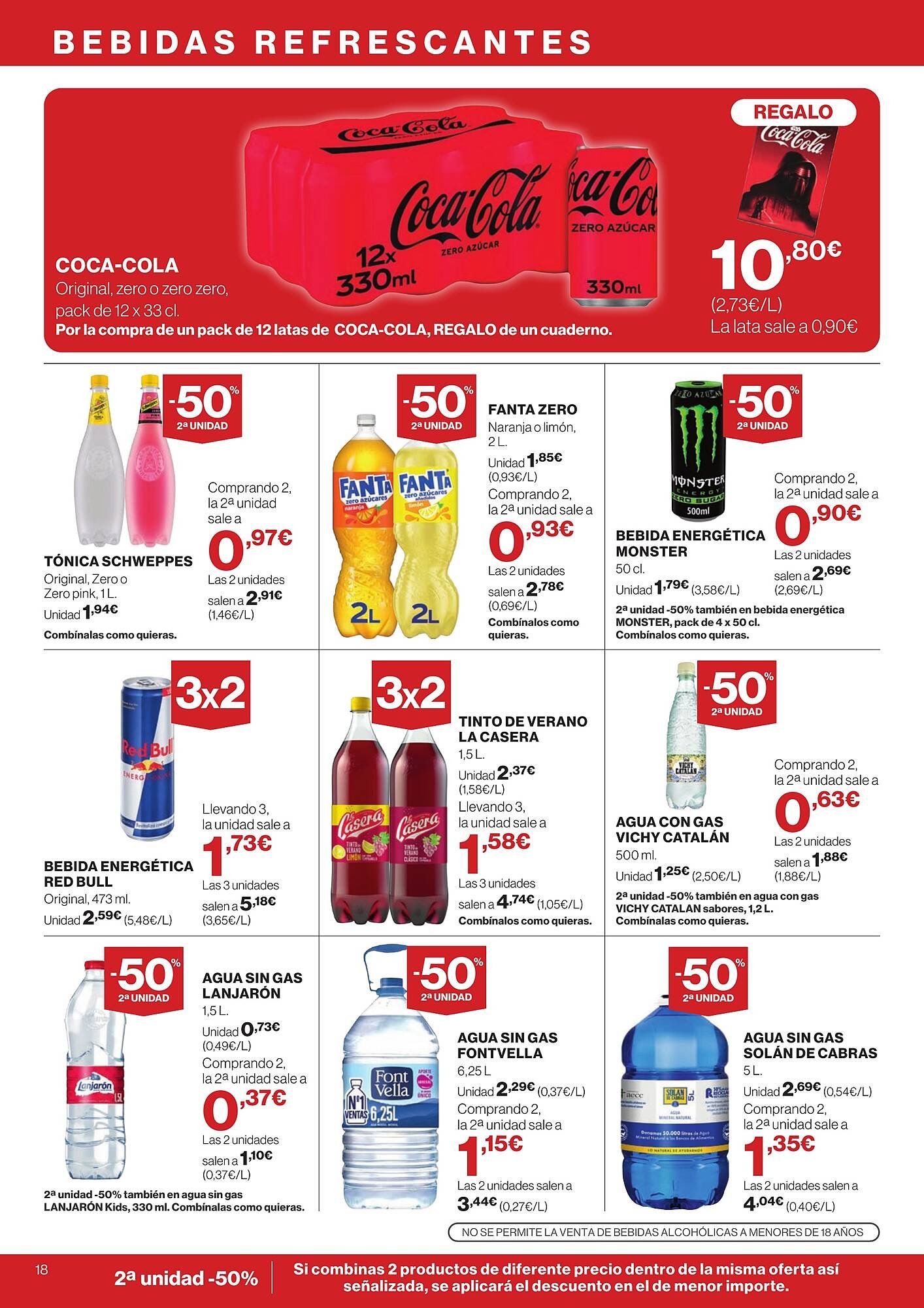 Catálogo Supercor (2025-09-11 - 2025-09-24)