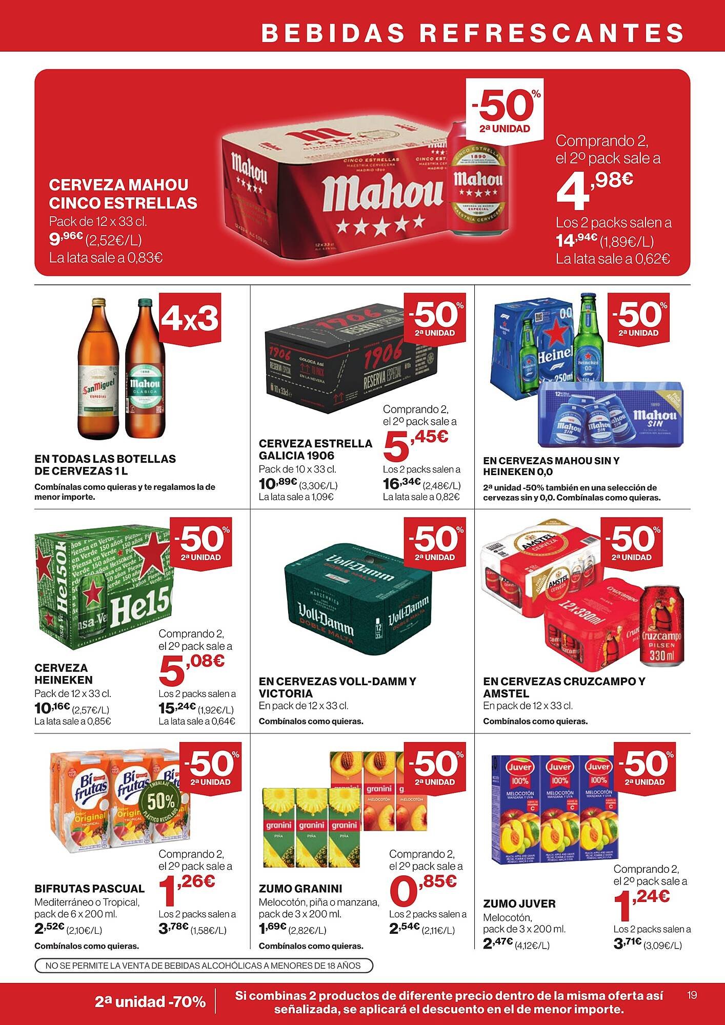 Catálogo Supercor (2025-09-11 - 2025-09-24)