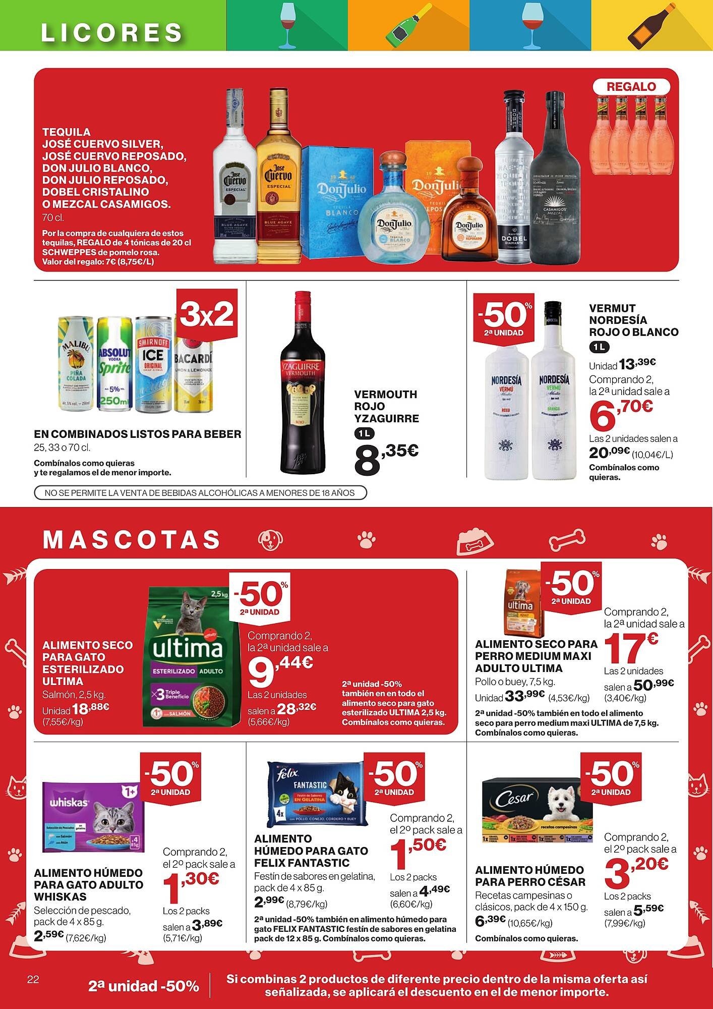 Catálogo Supercor (2025-09-11 - 2025-09-24)
