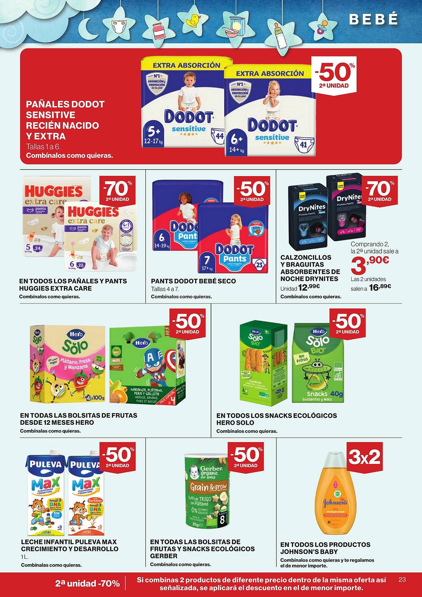 Catálogo Supercor (2025-09-11 - 2025-09-24)