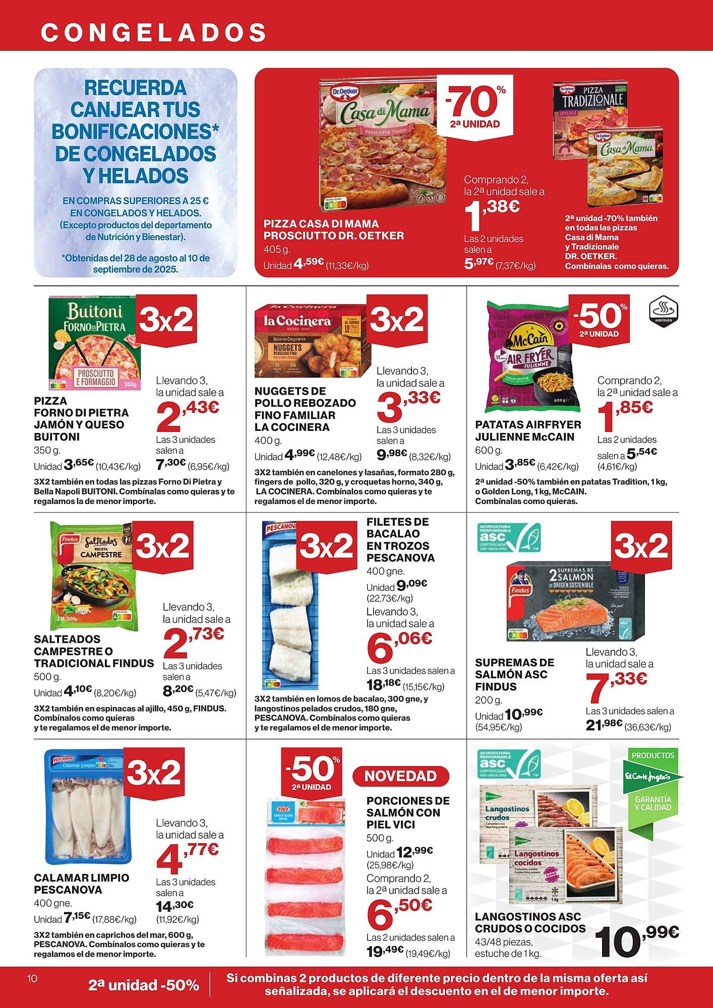 Catálogo Supercor (2025-09-11 - 2025-09-24)