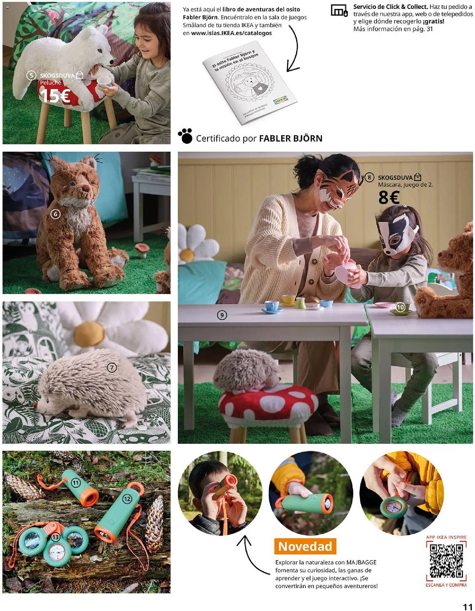 Catálogo IKEA (2025-12-02 - 2026-01-31)