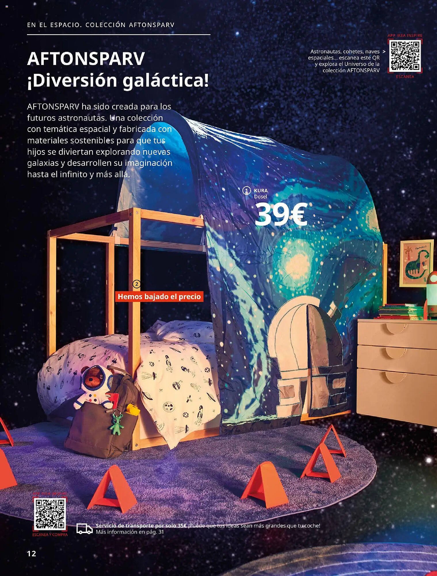 Catálogo IKEA (2025-12-02 - 2026-01-31)