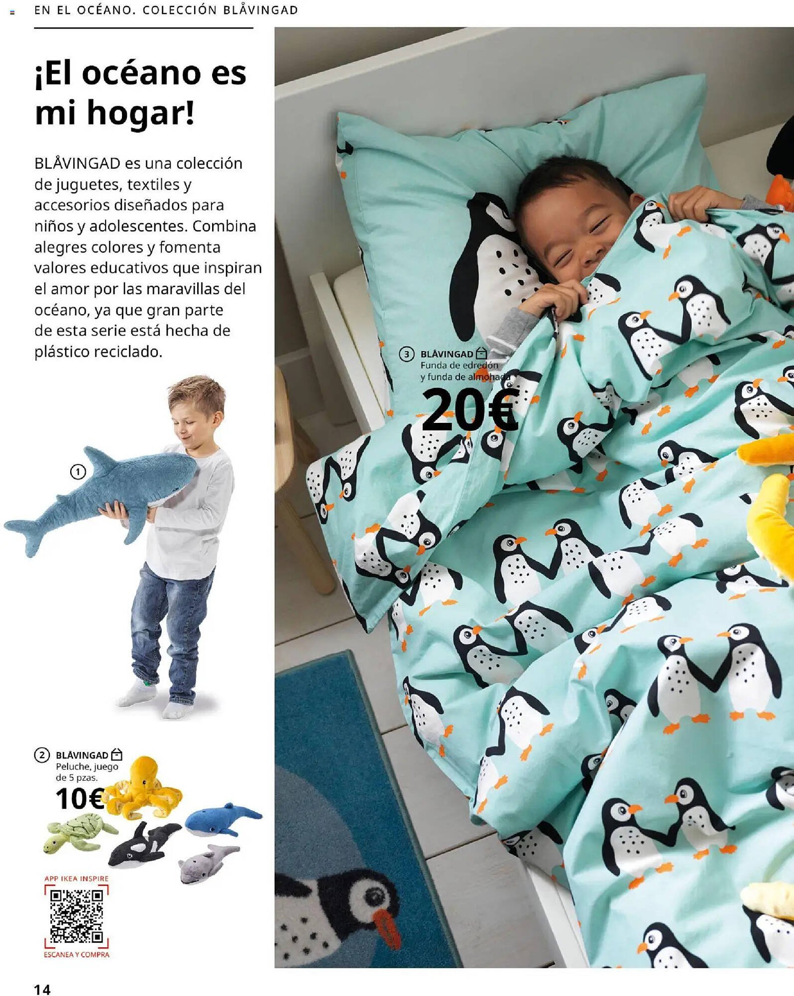 Catálogo IKEA (2025-12-02 - 2026-01-31)