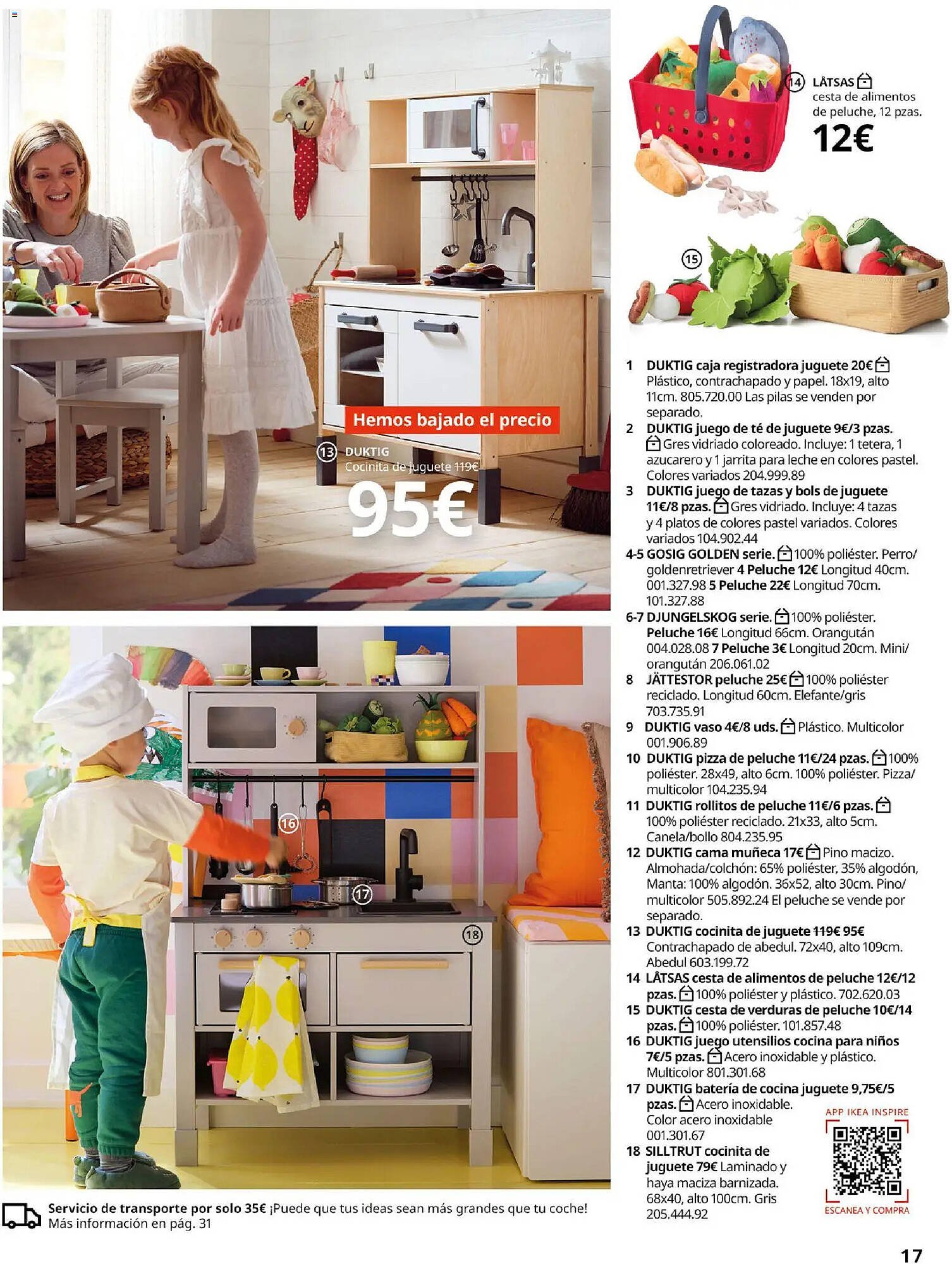 Catálogo IKEA (2025-12-02 - 2026-01-31)