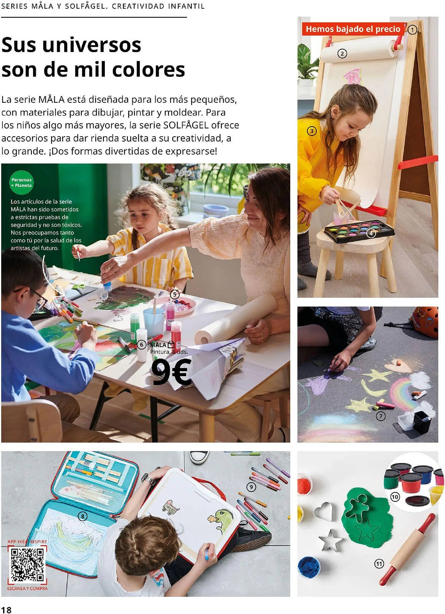 Catálogo IKEA (2025-12-02 - 2026-01-31)