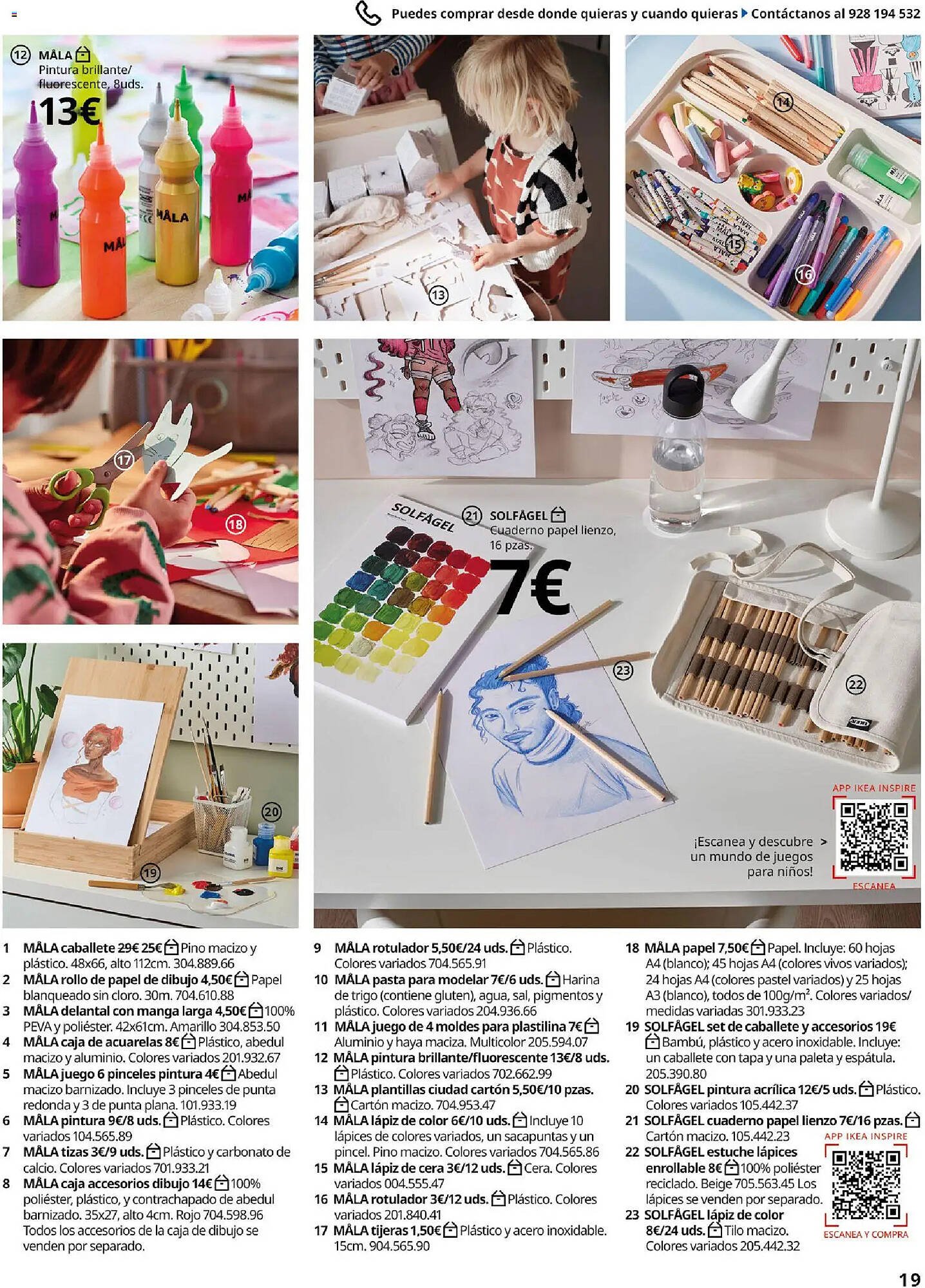 Catálogo IKEA (2025-12-02 - 2026-01-31)