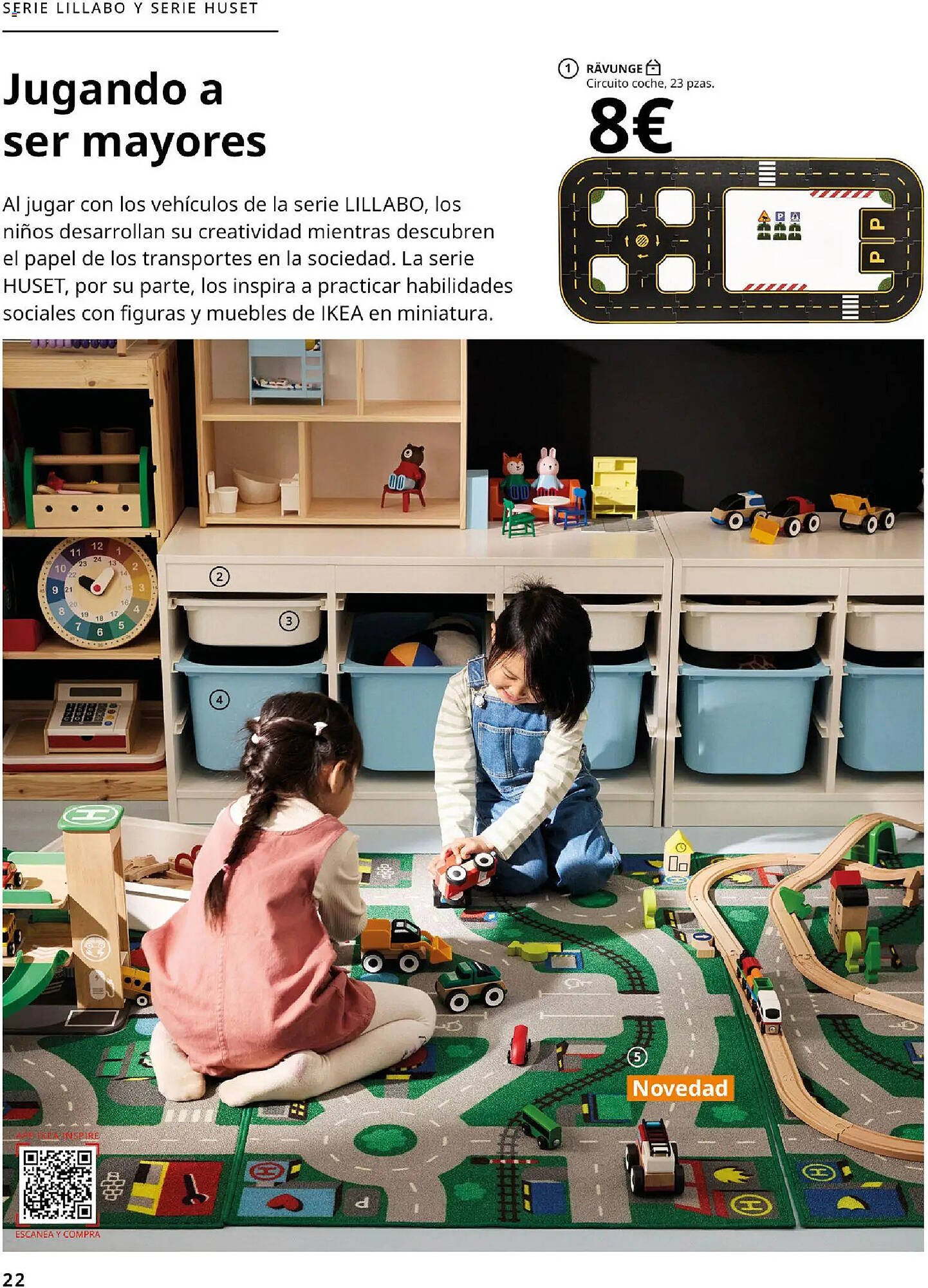 Catálogo IKEA (2025-12-02 - 2026-01-31)