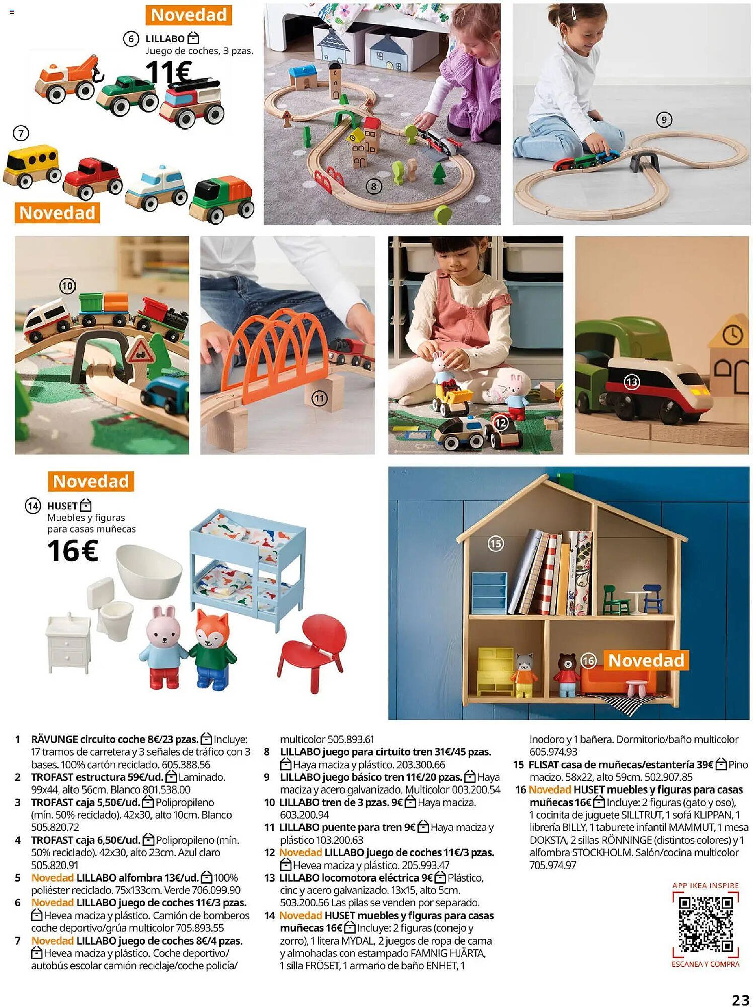 Catálogo IKEA (2025-12-02 - 2026-01-31)