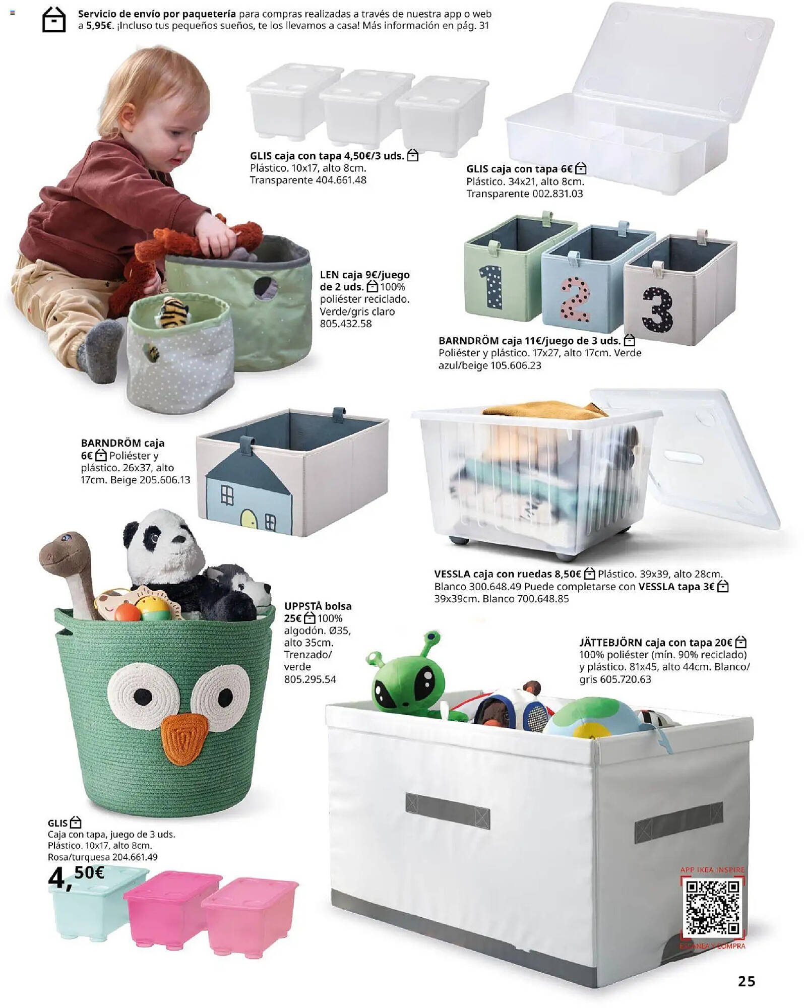 Catálogo IKEA (2025-12-02 - 2026-01-31)