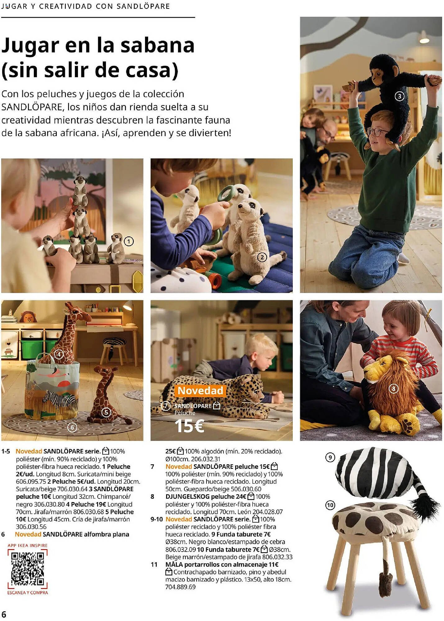 Catálogo IKEA (2025-12-02 - 2026-01-31)