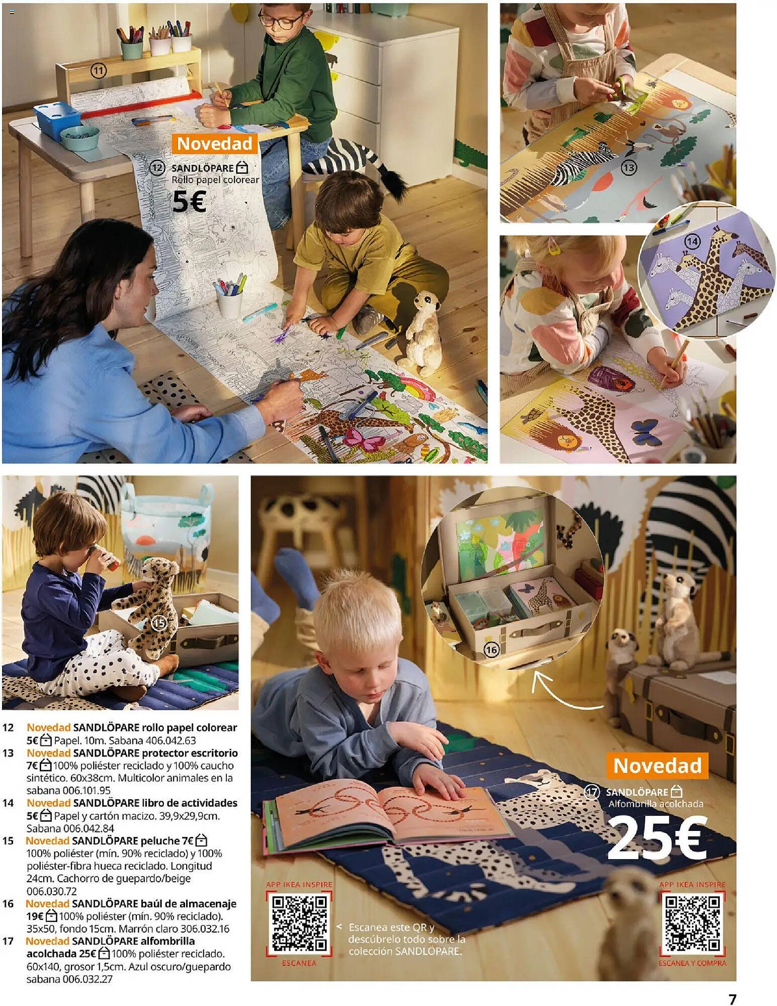 Catálogo IKEA (2025-12-02 - 2026-01-31)