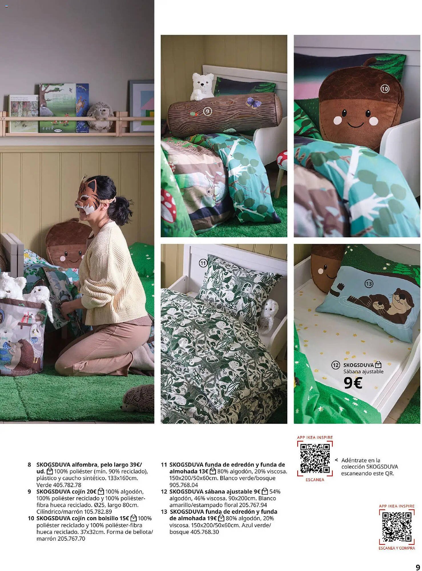 Catálogo IKEA (2025-12-02 - 2026-01-31)