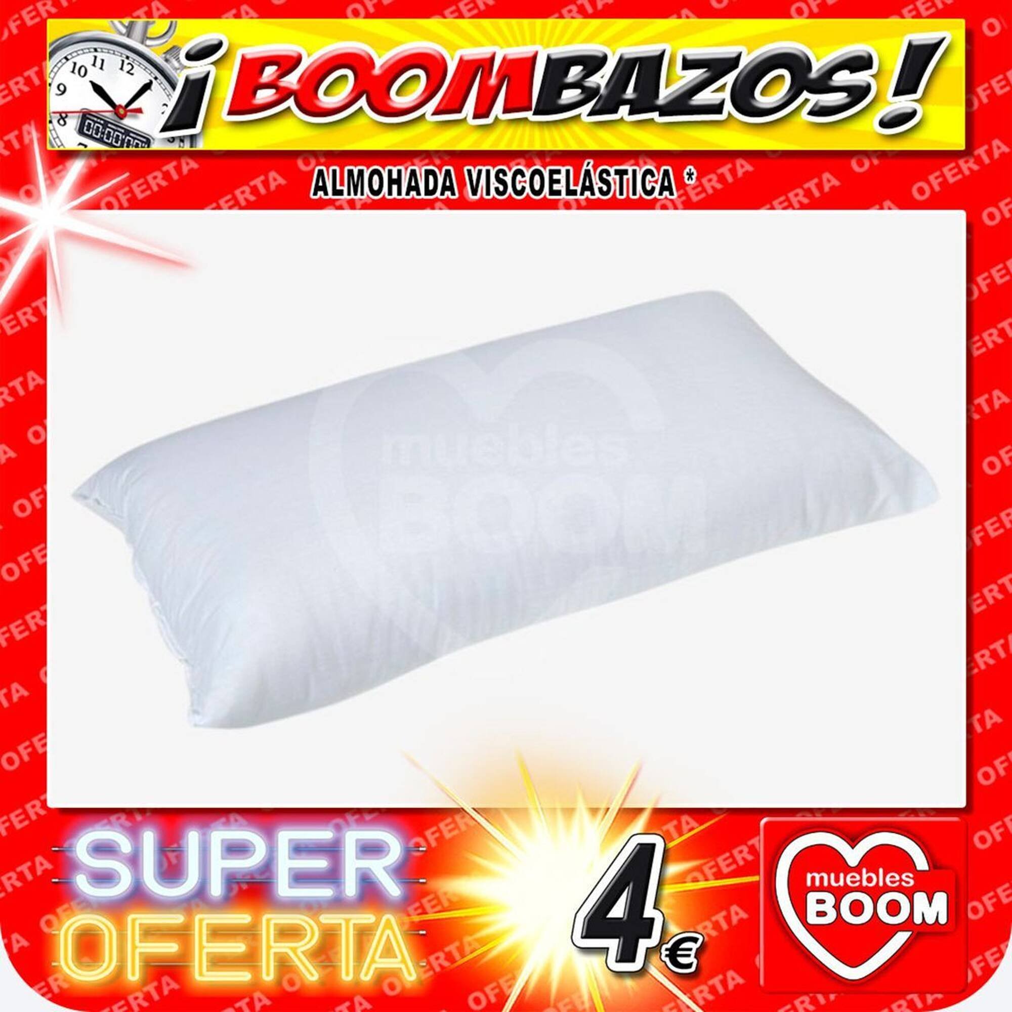 Catálogo Muebles Boom