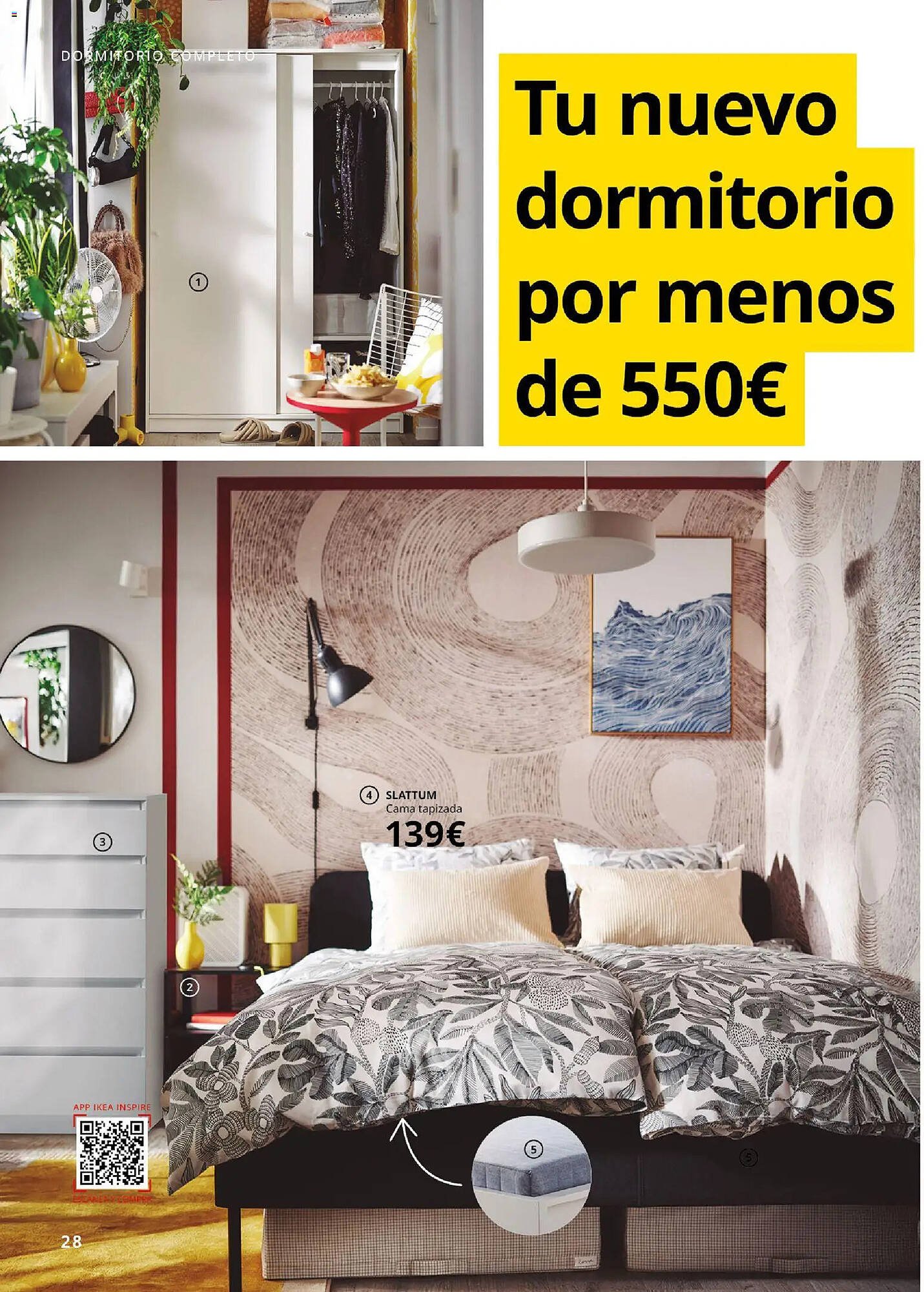 Catálogo IKEA