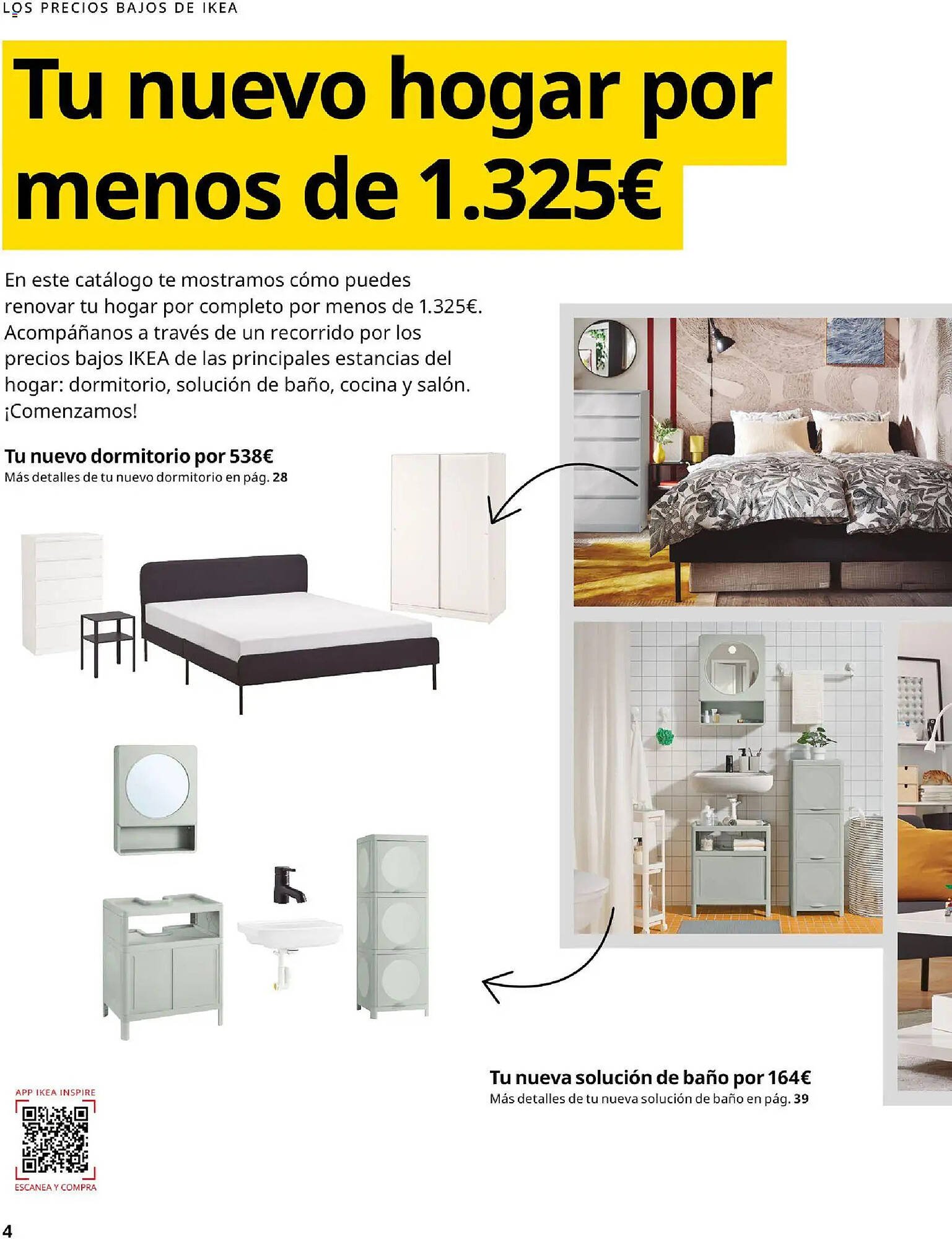 Catálogo IKEA