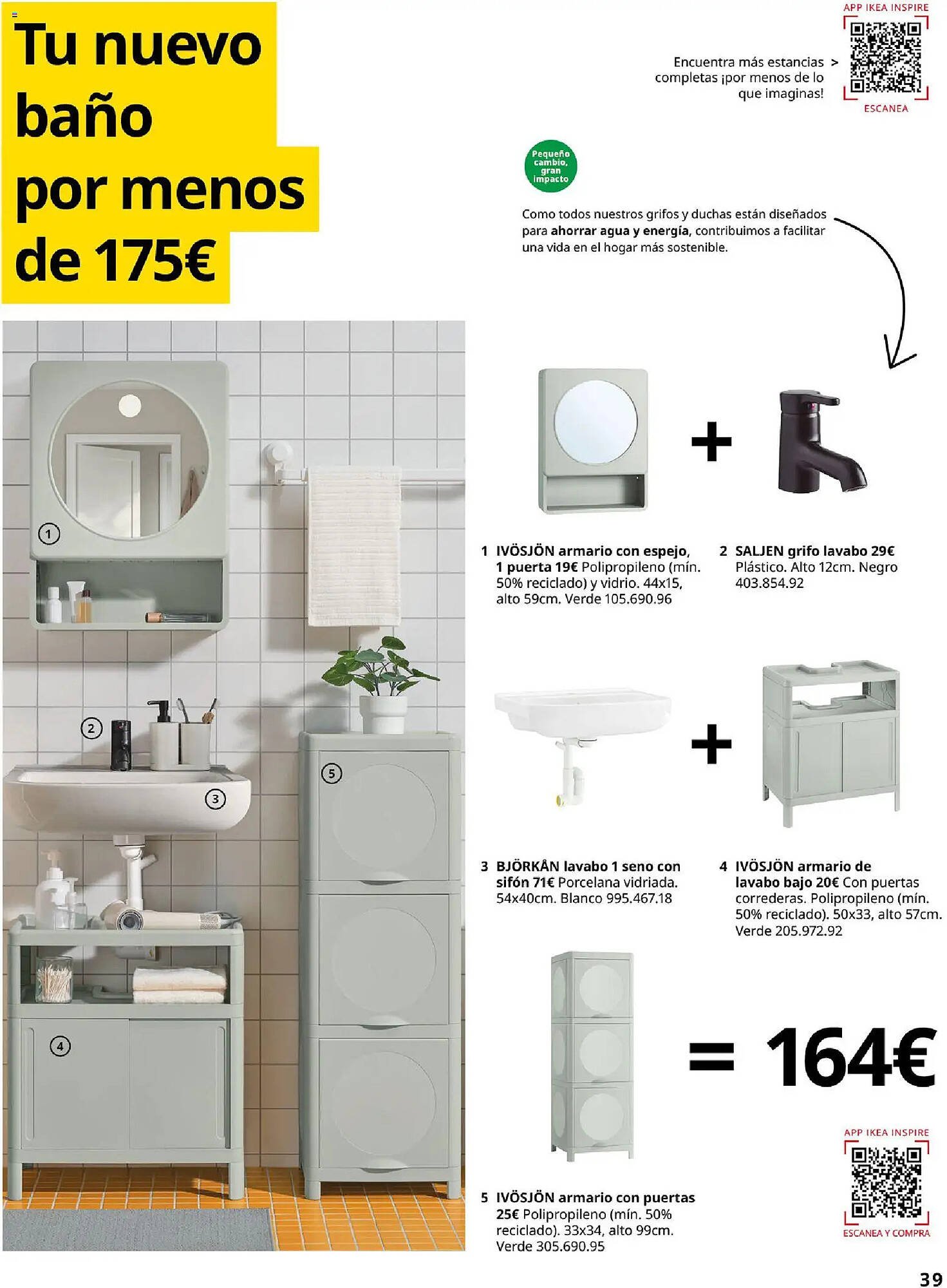 Catálogo IKEA