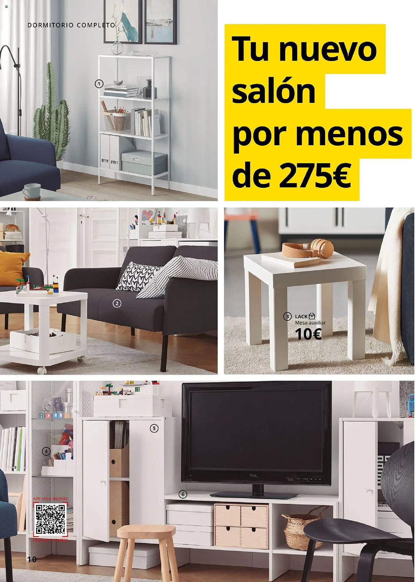 Catálogo IKEA