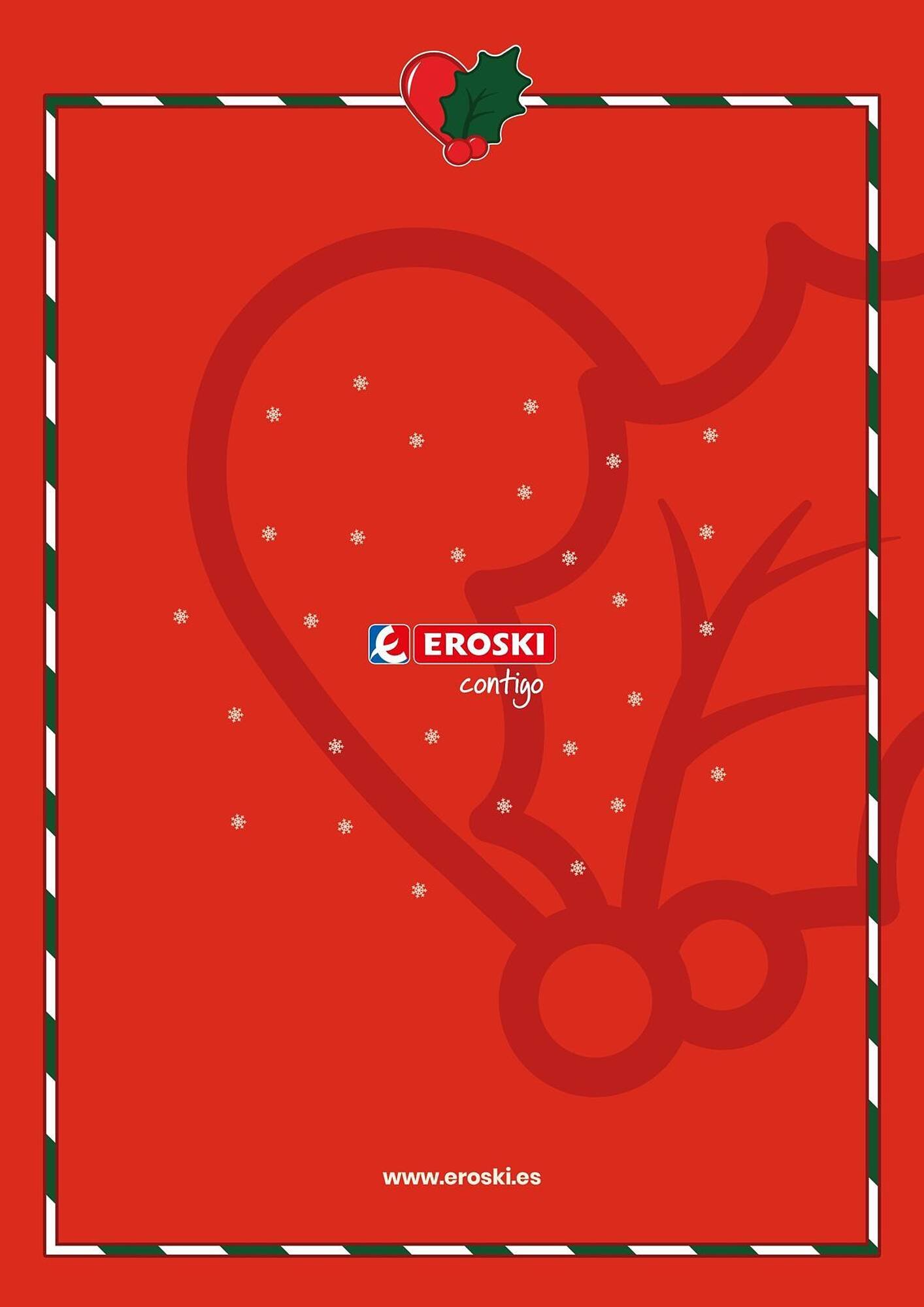 Folleto Eroski (2025-10-16 - 2026-01-06)