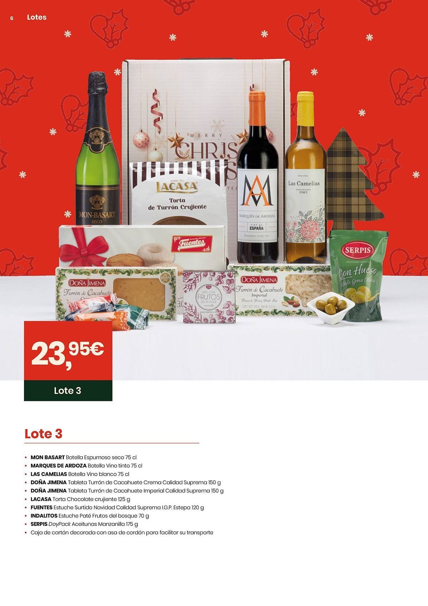 Folleto Eroski (2025-10-16 - 2026-01-06)