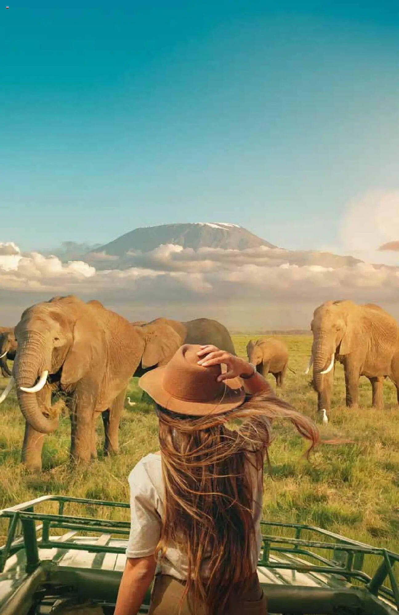 Catálogo Viajes El Corte Inglés