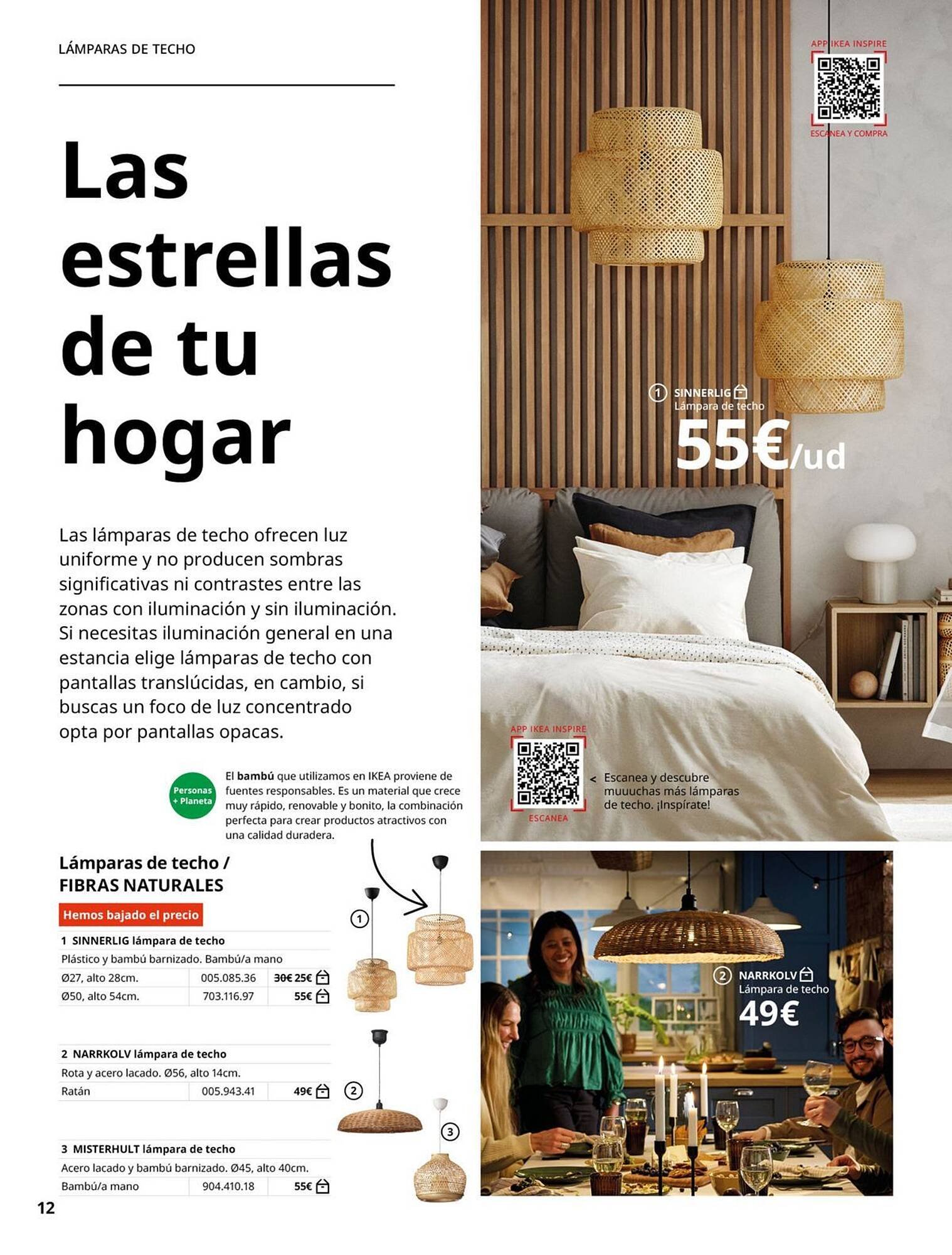 Catálogo IKEA