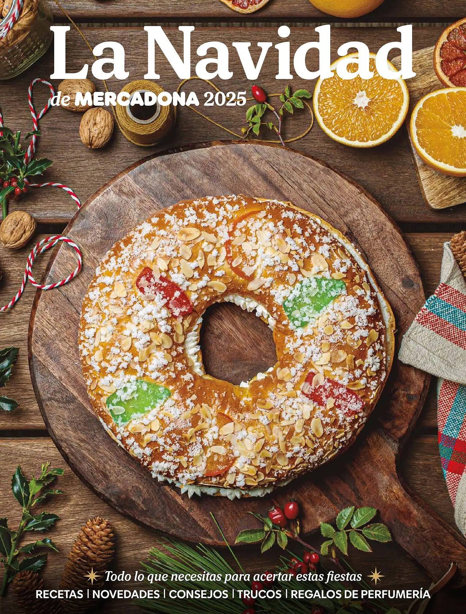 Catálogo Mercadona (2025-12-02 - 2026-01-06)