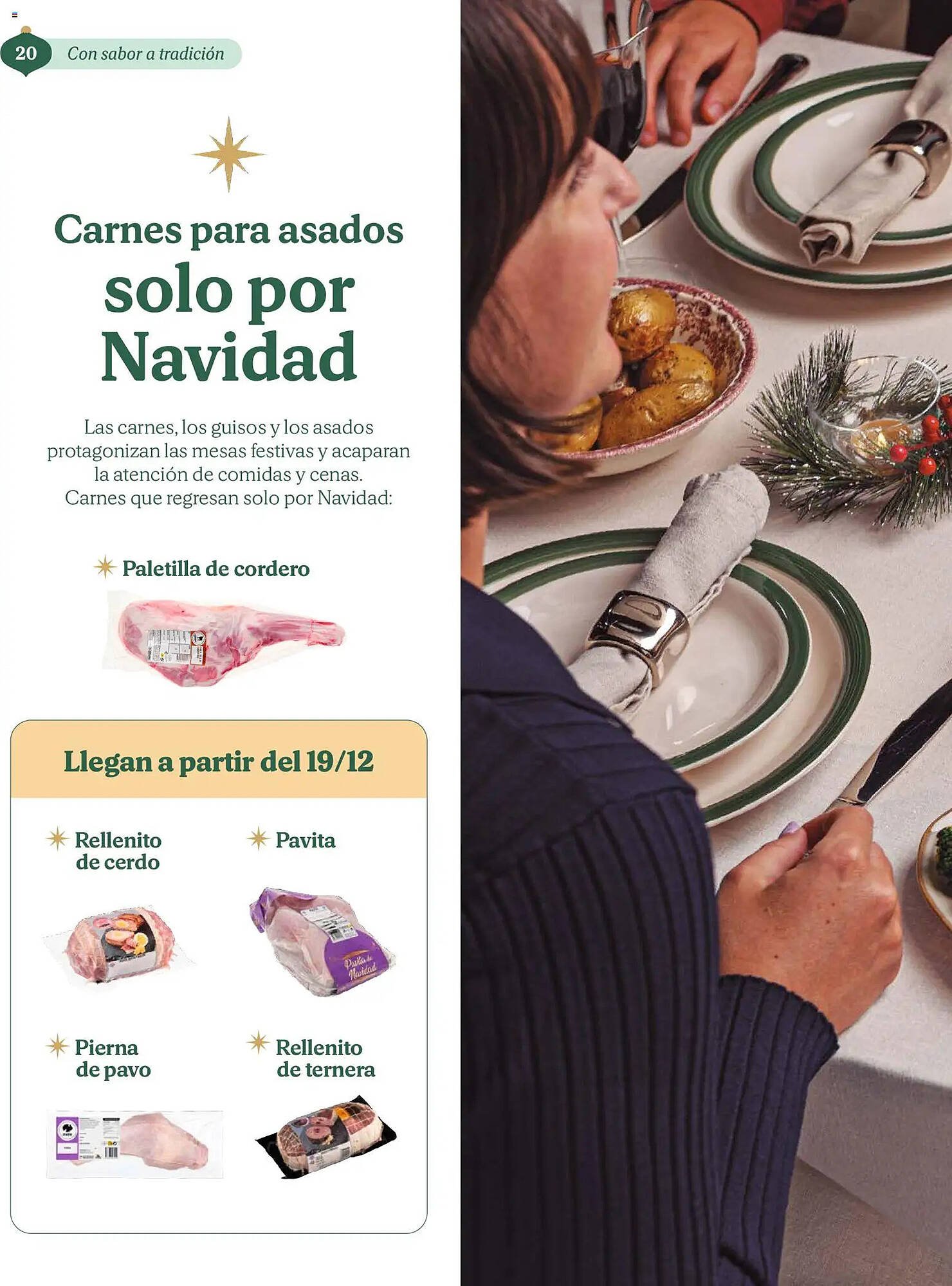 Catálogo Mercadona (2025-12-02 - 2026-01-06)