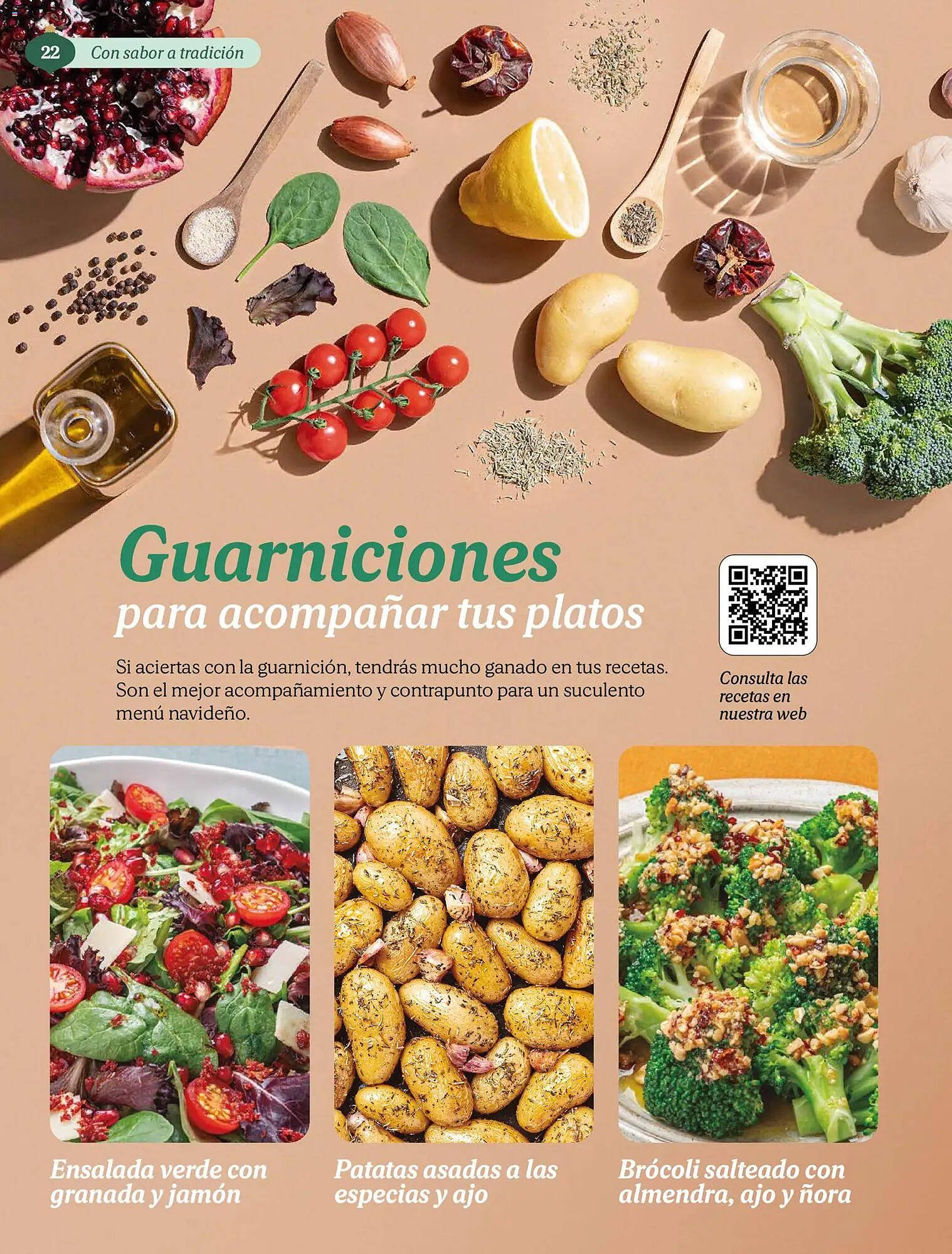 Catálogo Mercadona (2025-12-02 - 2026-01-06)