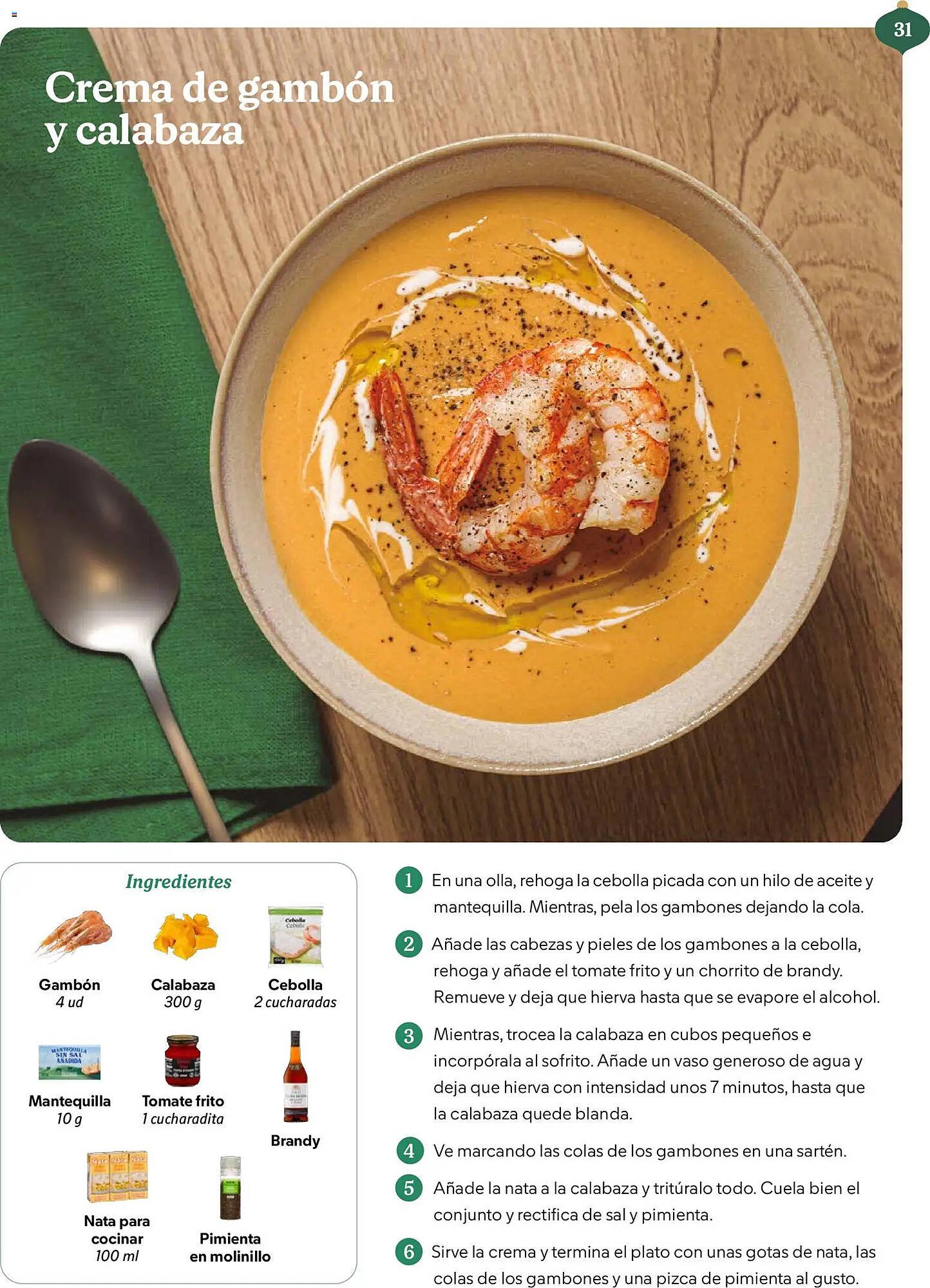 Catálogo Mercadona (2025-12-02 - 2026-01-06)