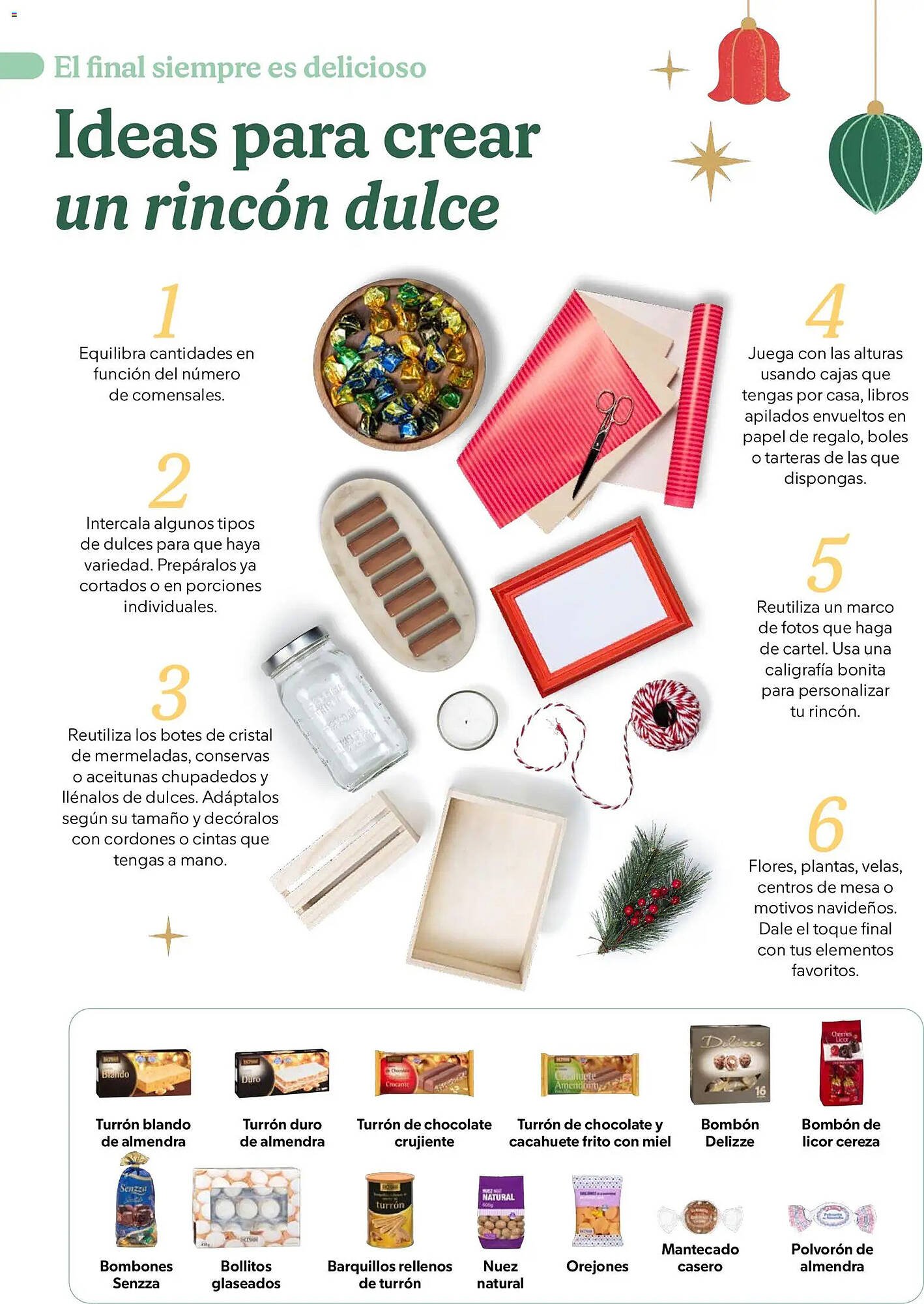 Catálogo Mercadona (2025-12-02 - 2026-01-06)